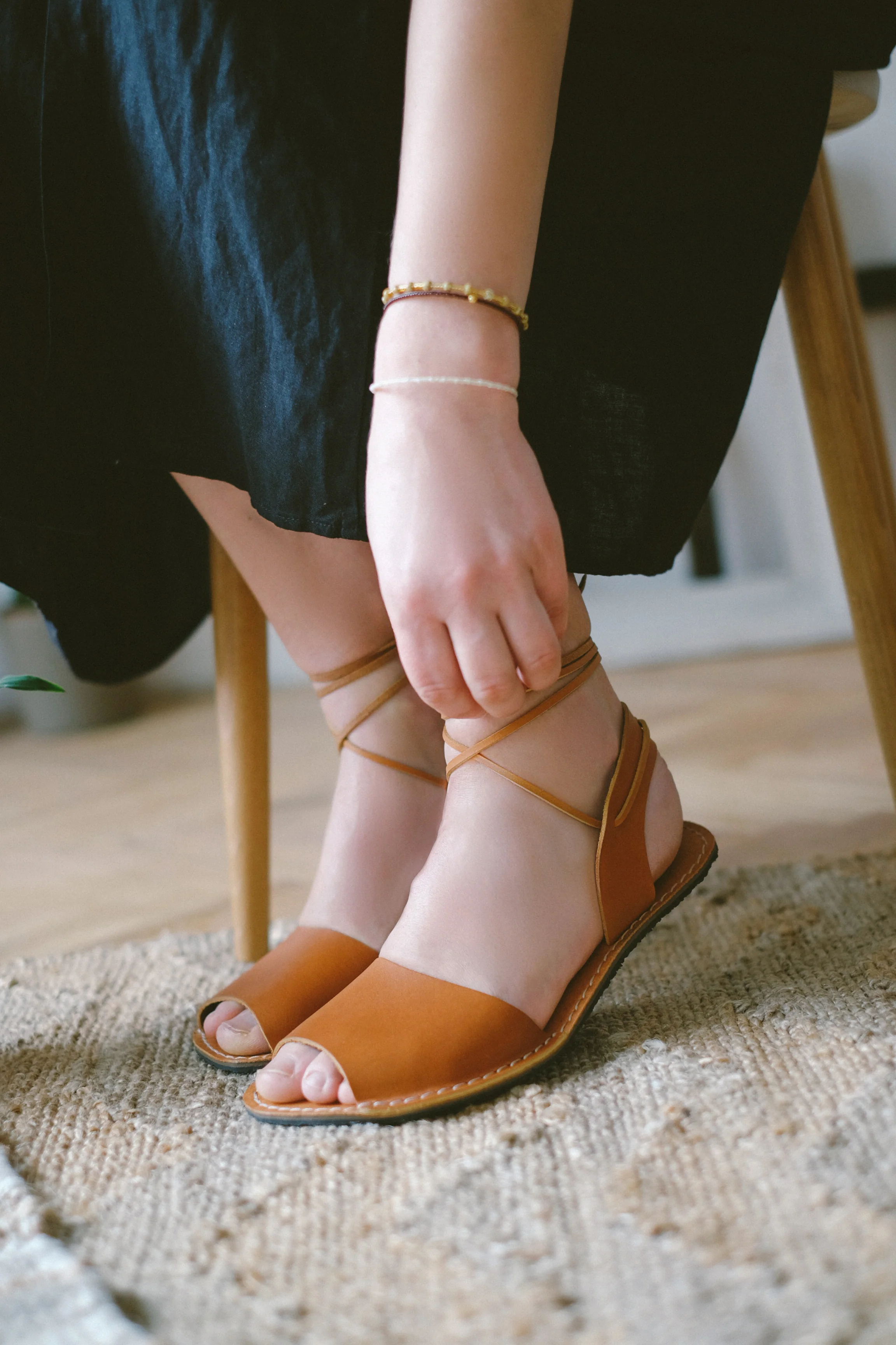 Onda Barefoot - Ambra - Image 15