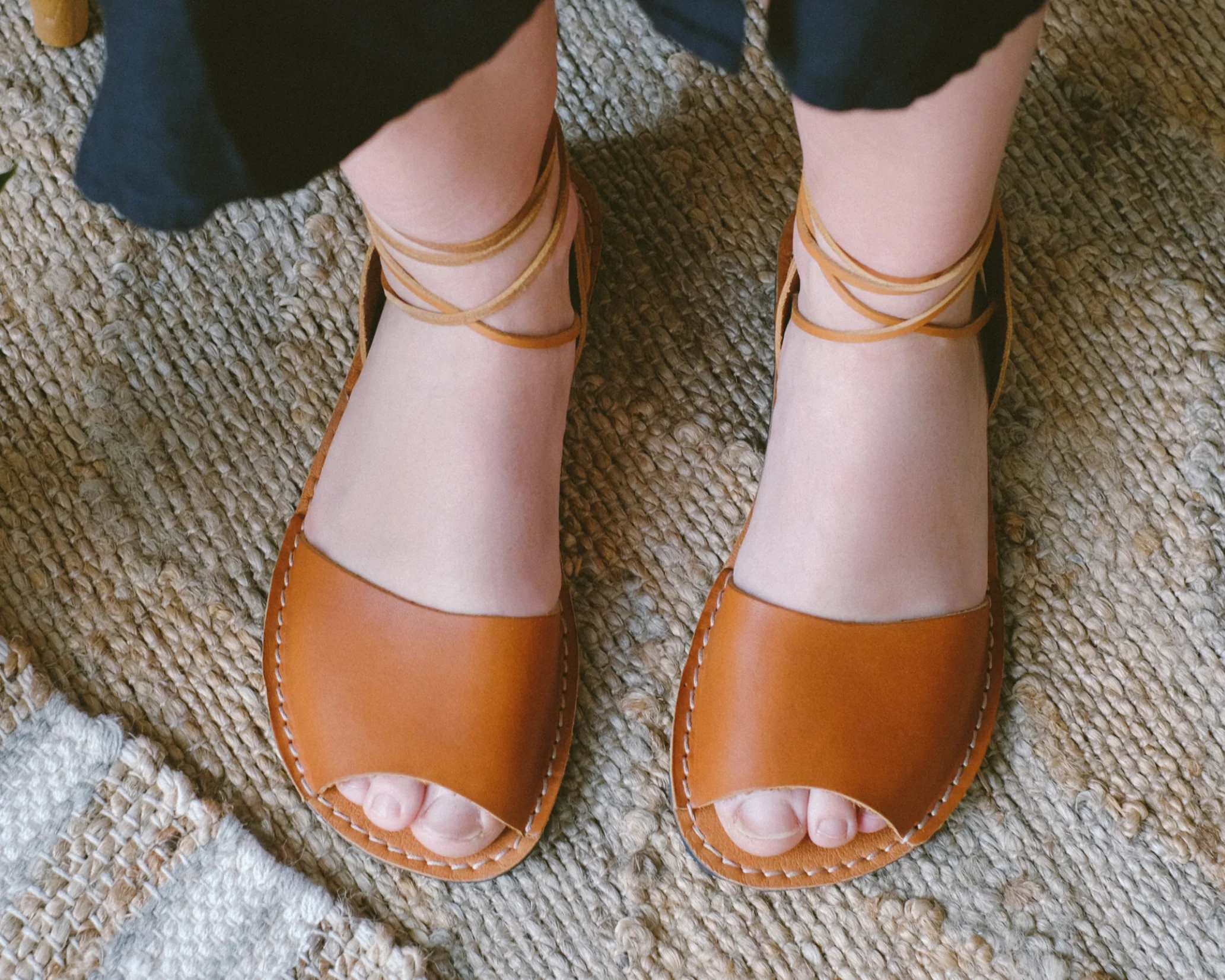 Onda Barefoot - Ambra - Image 2