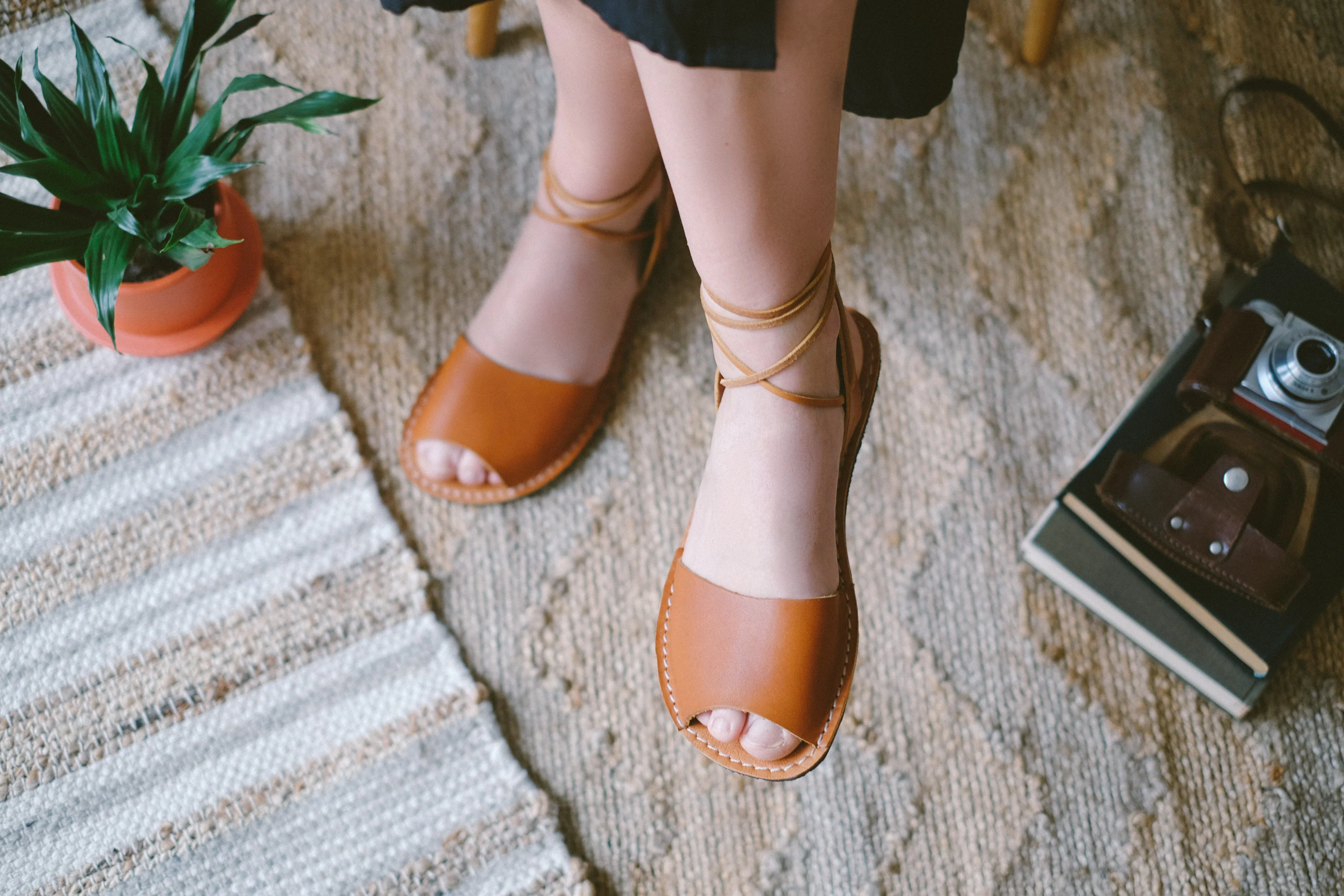 Onda Barefoot - Ambra - Image 3