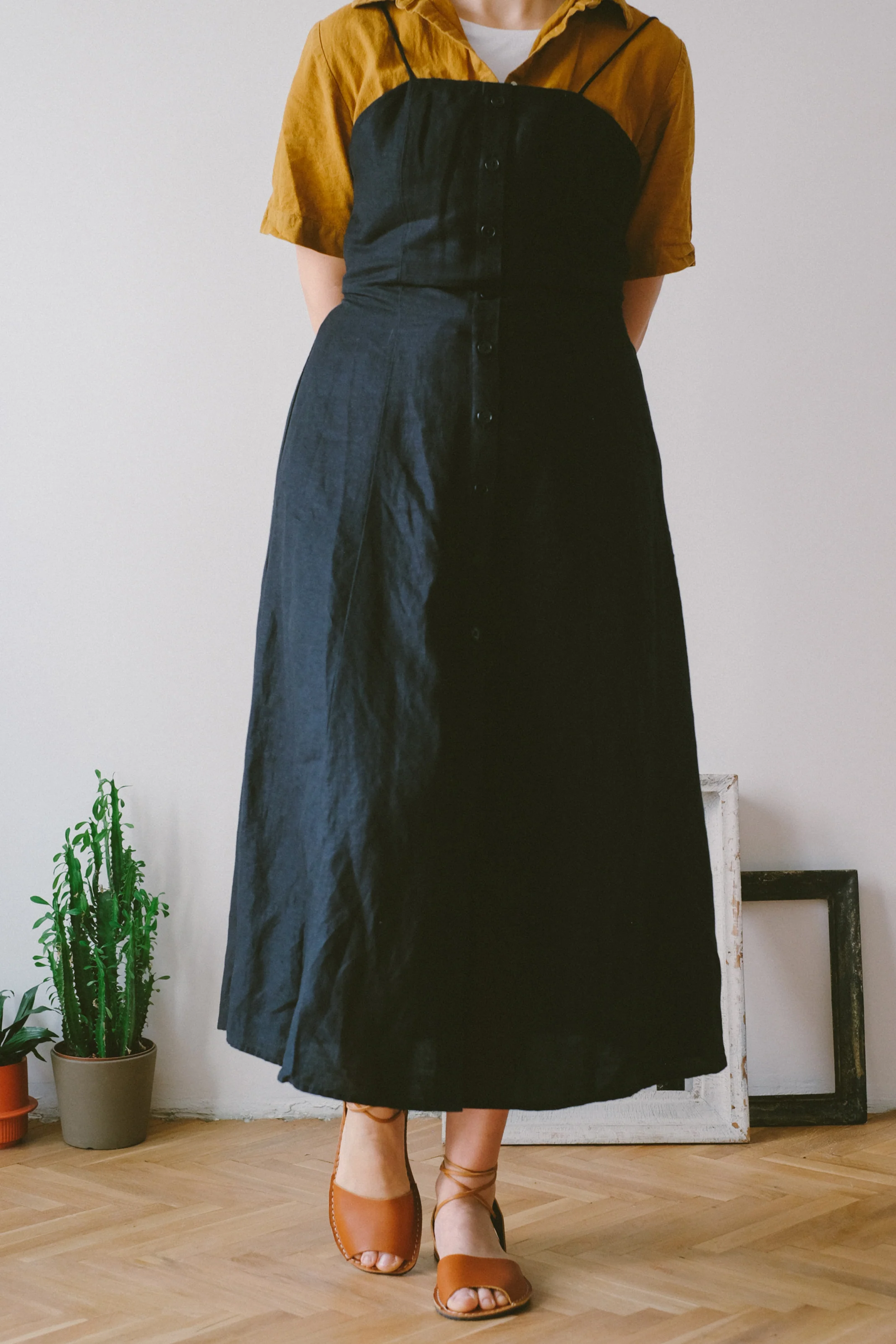 Onda Barefoot - Ambra - Image 4