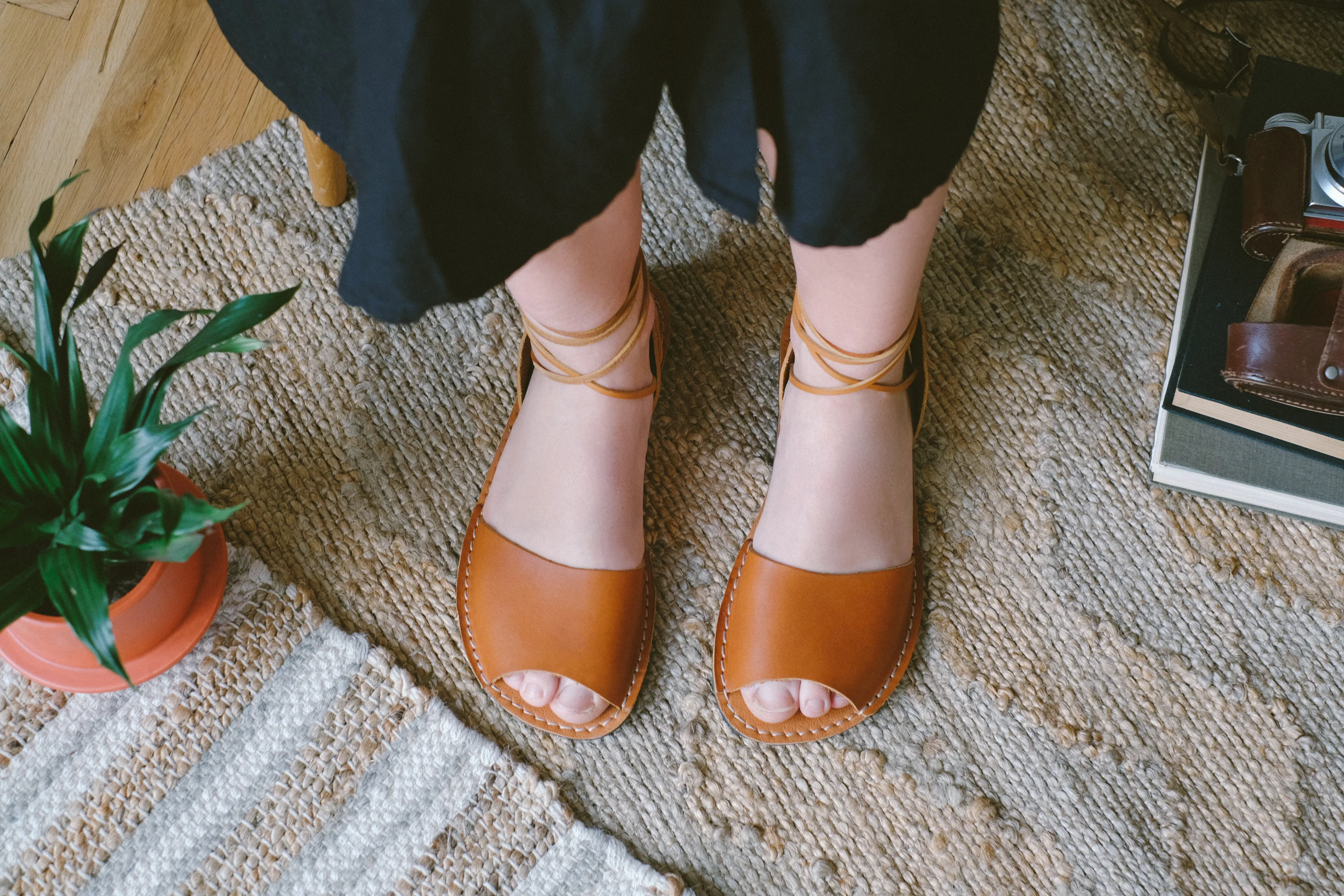 Onda Barefoot - Ambra - Image 5