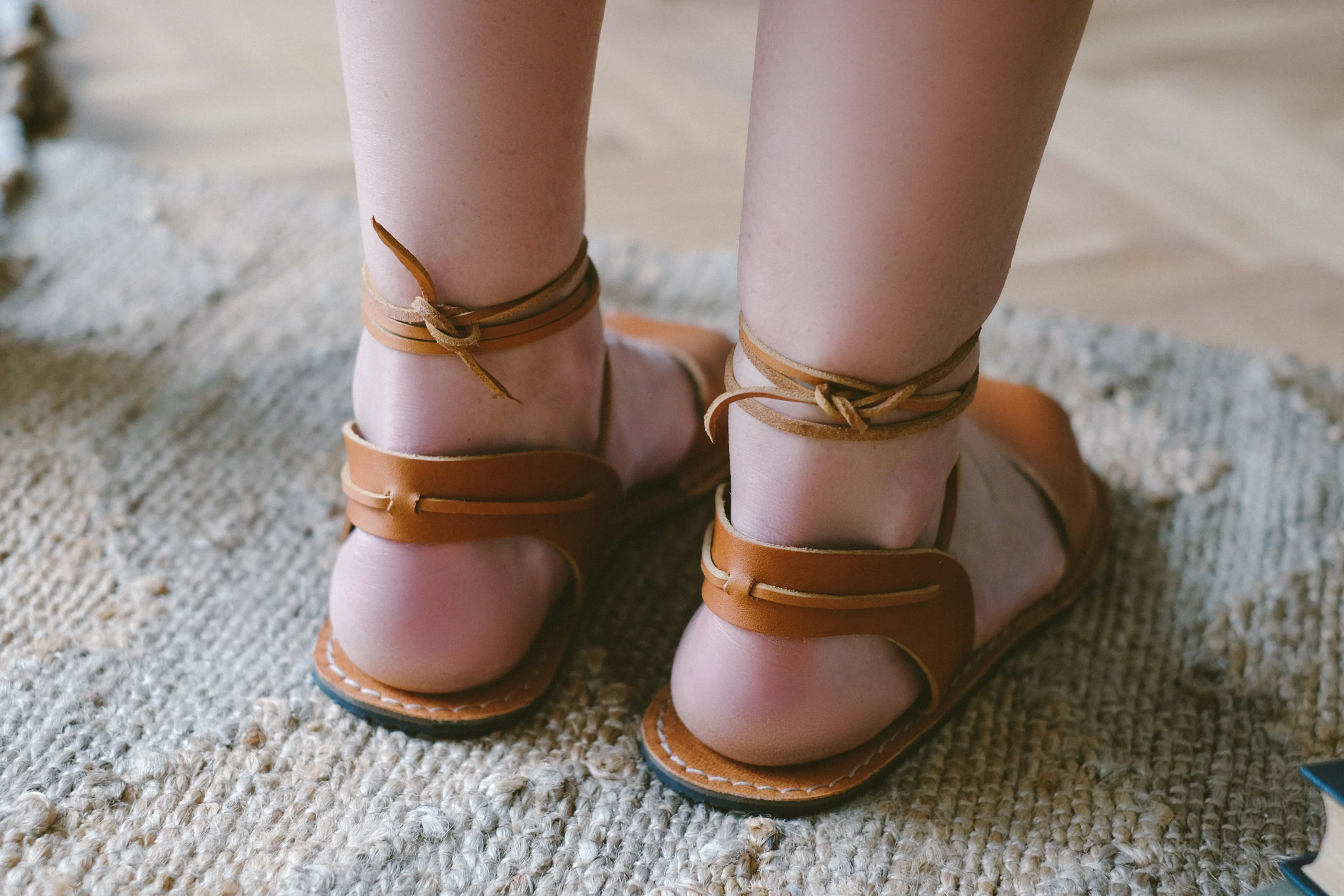 Onda Barefoot - Ambra - Image 6