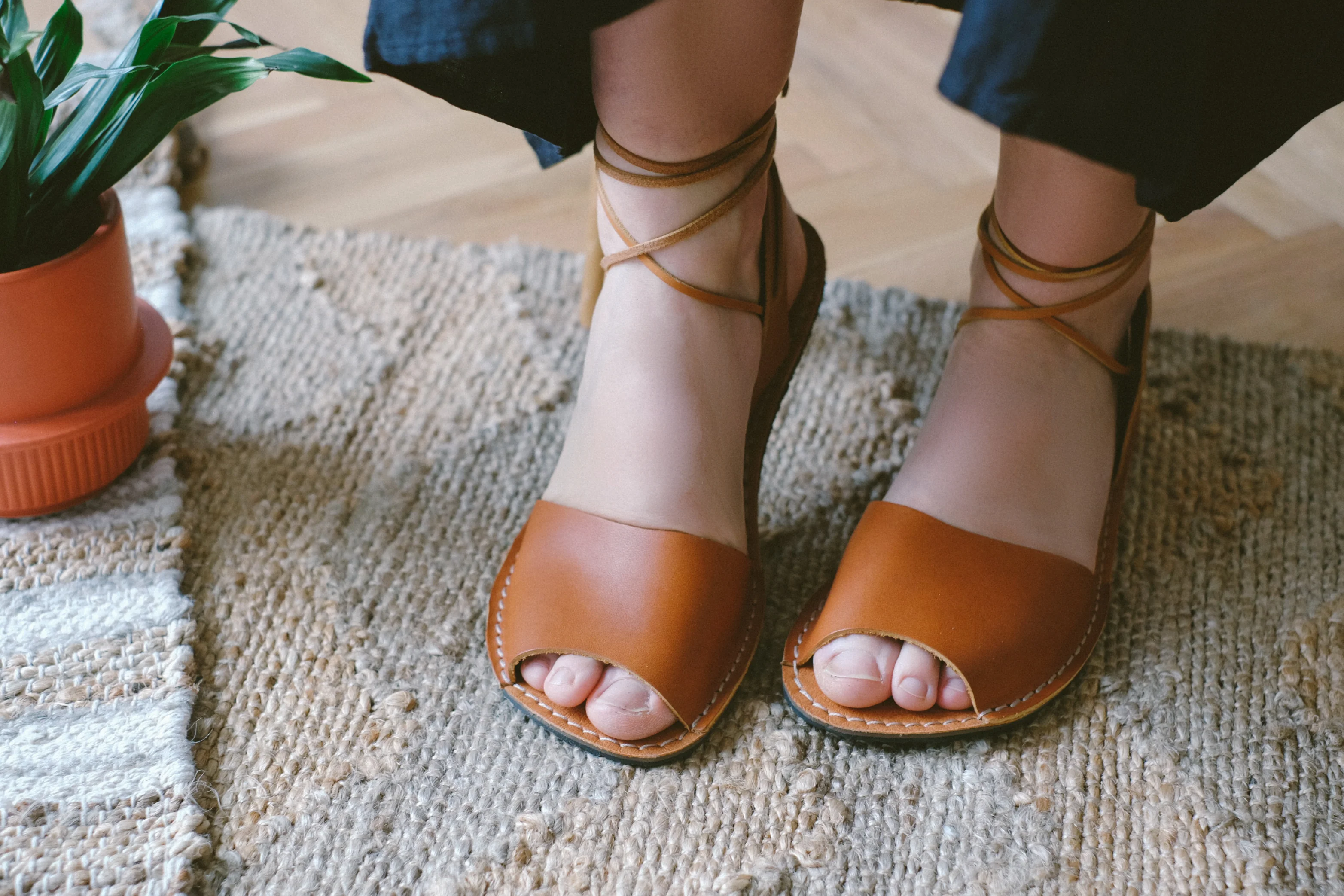 Onda Barefoot - Ambra - Image 7