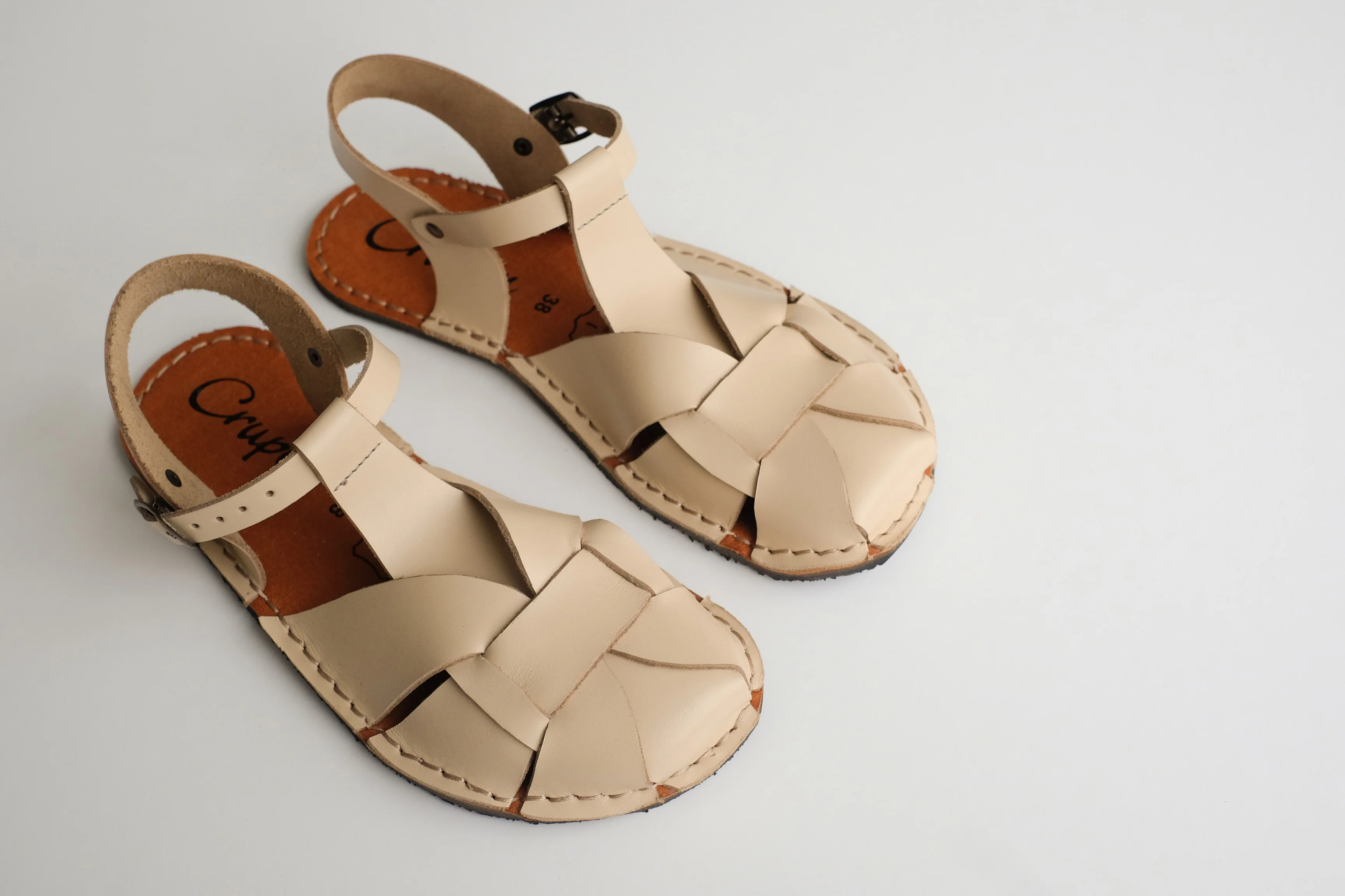 Abbie - Cuoio - Image 10
