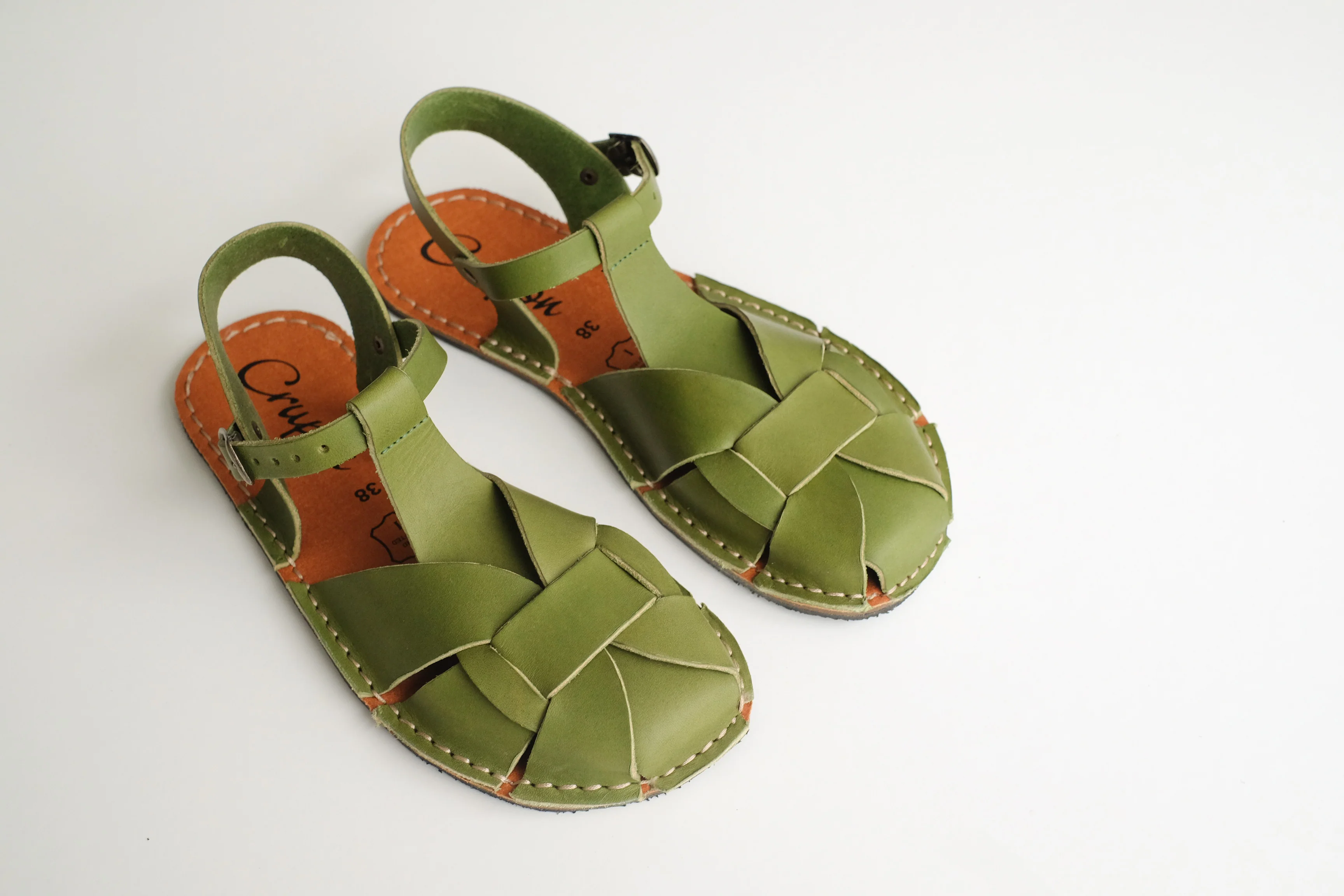 Abbie - Lattuga - Image 14