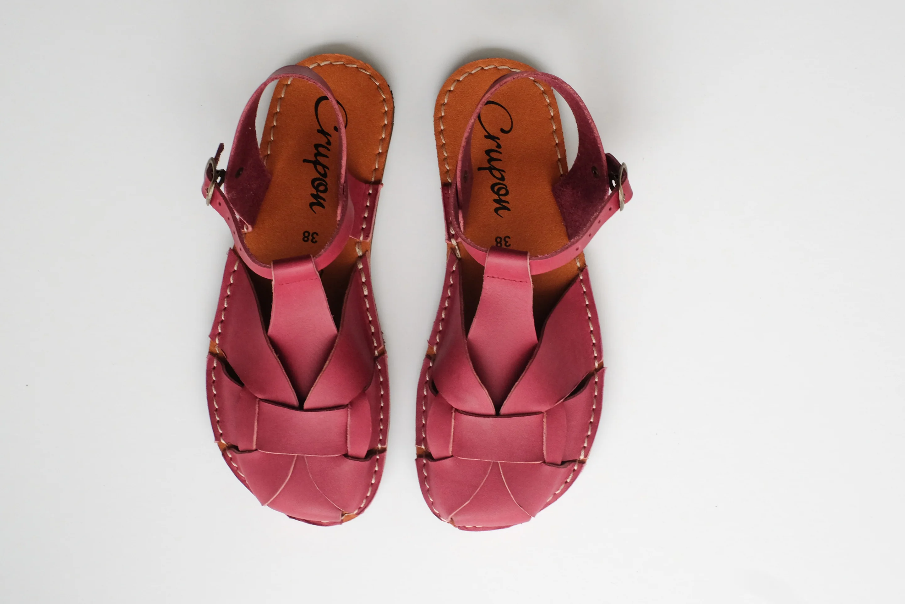 Abbie - Marsala - Image 12