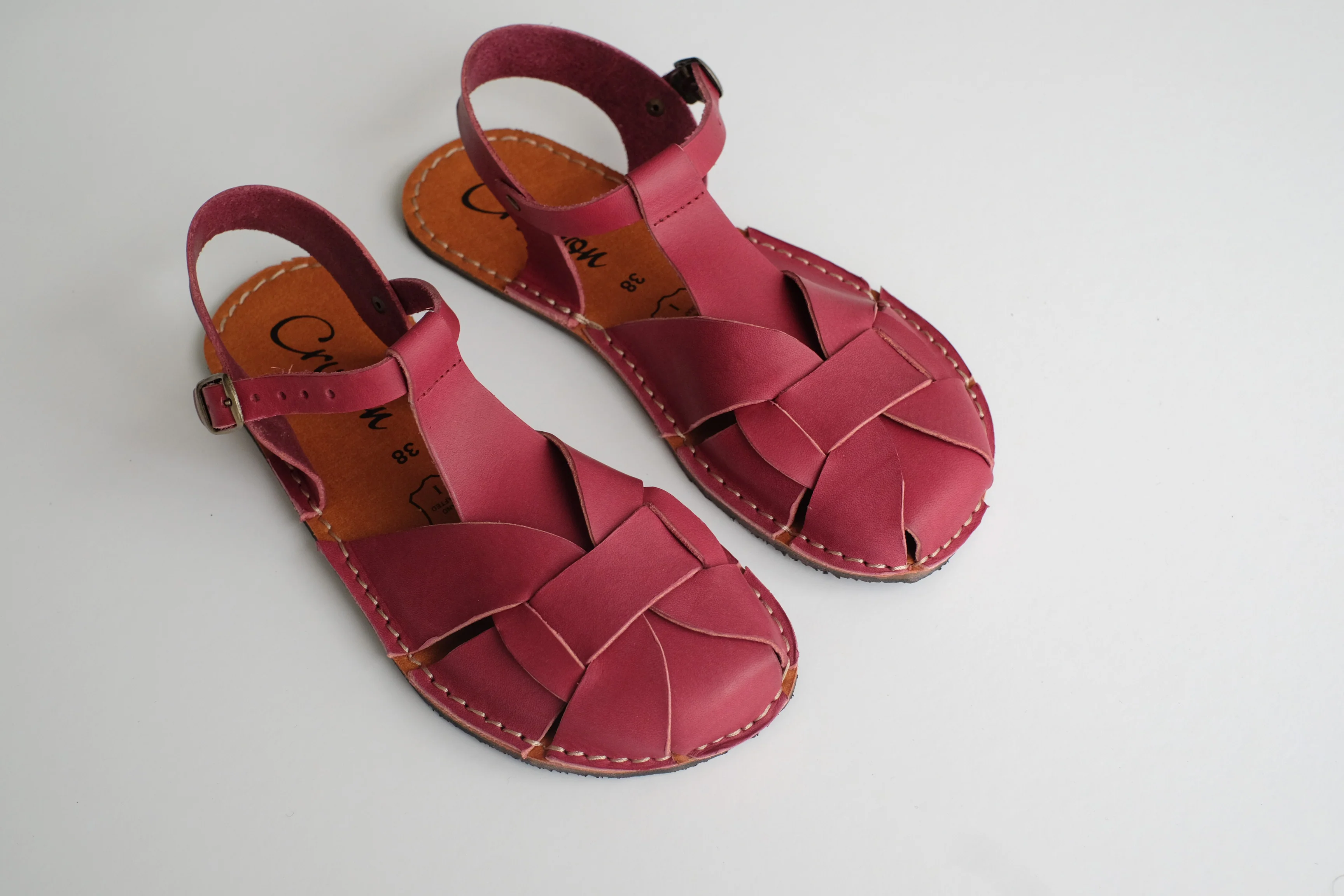 Abbie - Marsala - Image 13