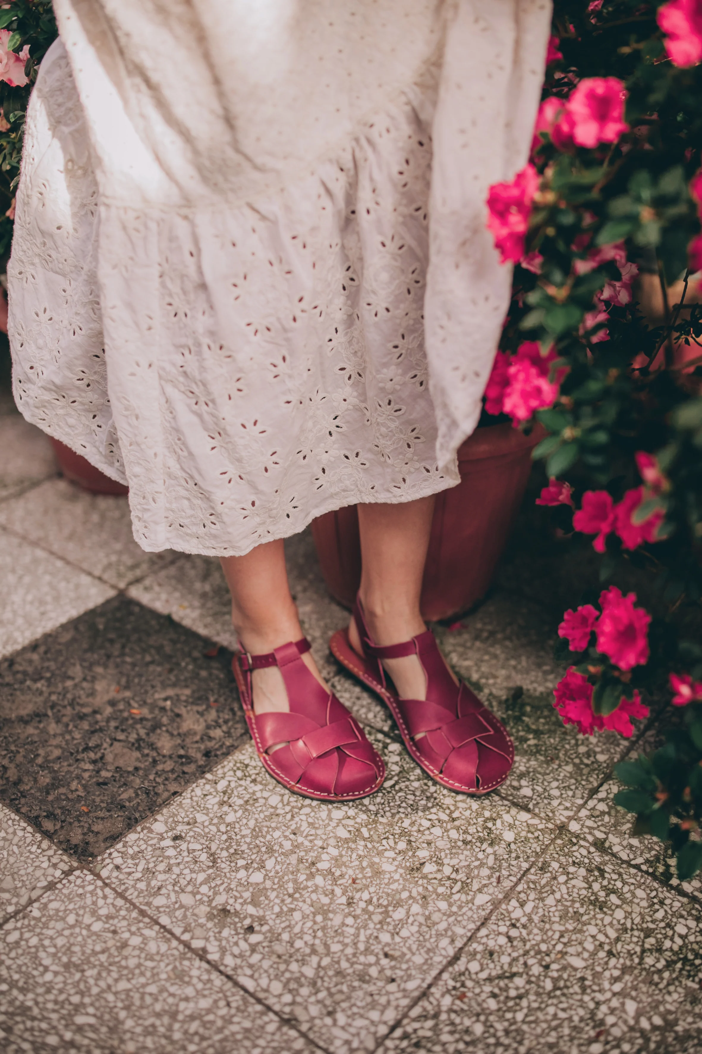 Abbie - Marsala - Image 2