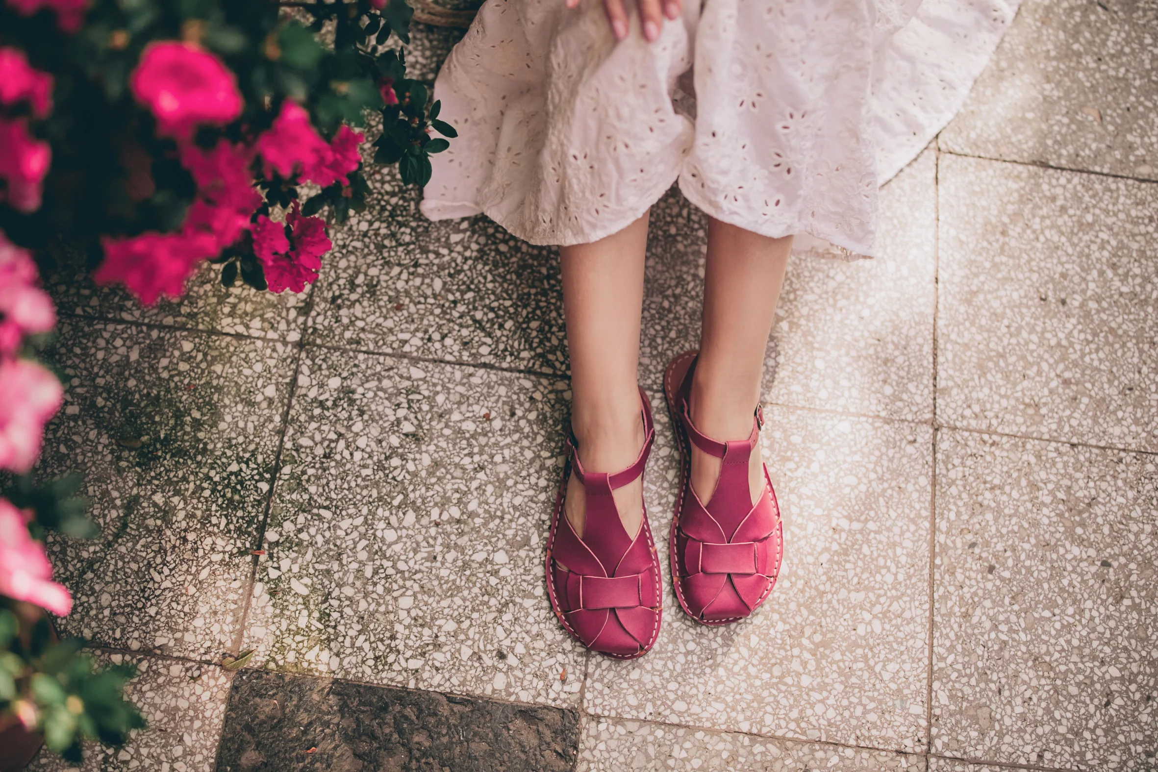 Abbie - Marsala - Image 6