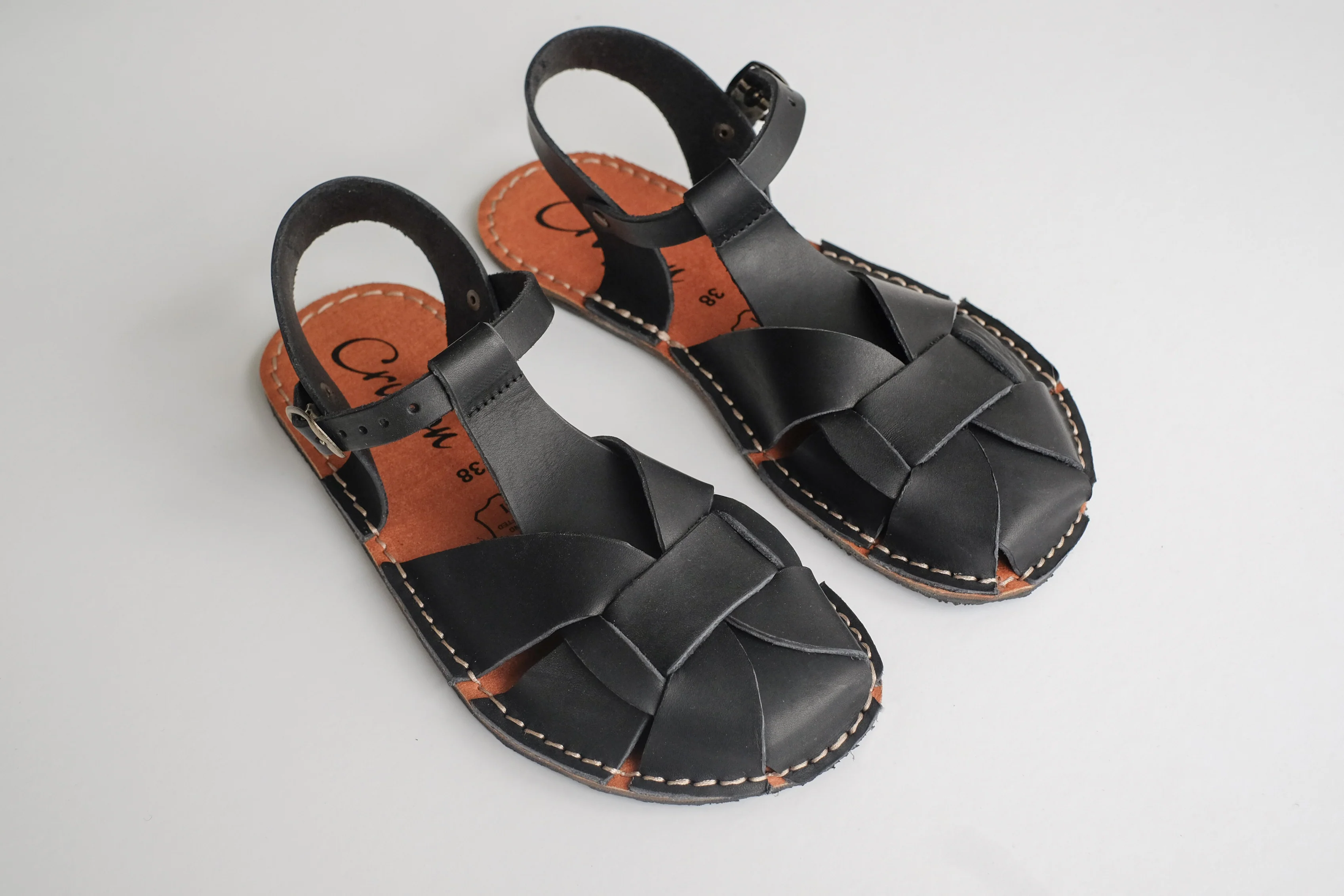 Abbie - Nero - Image 12