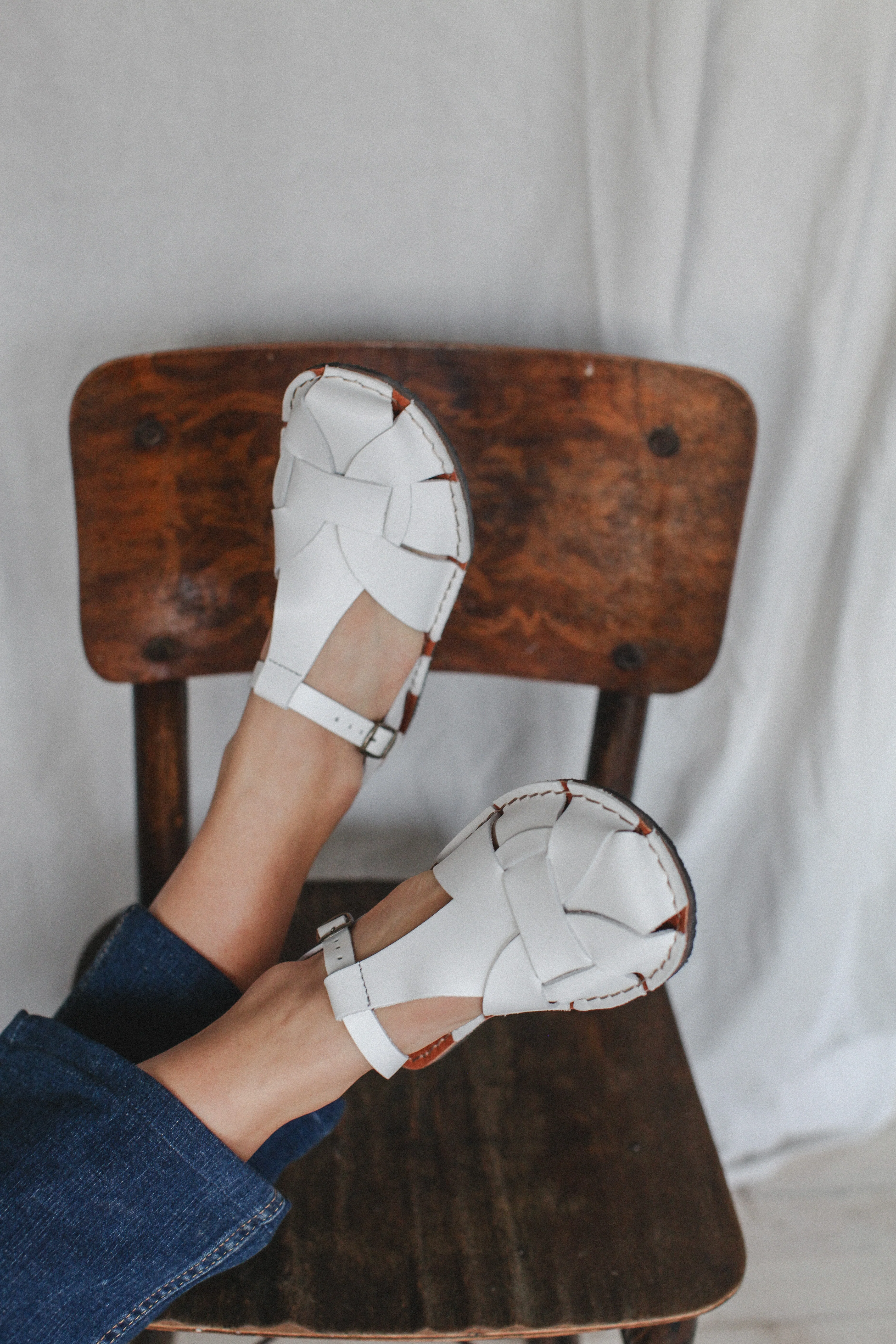 Abbie - White - Image 3