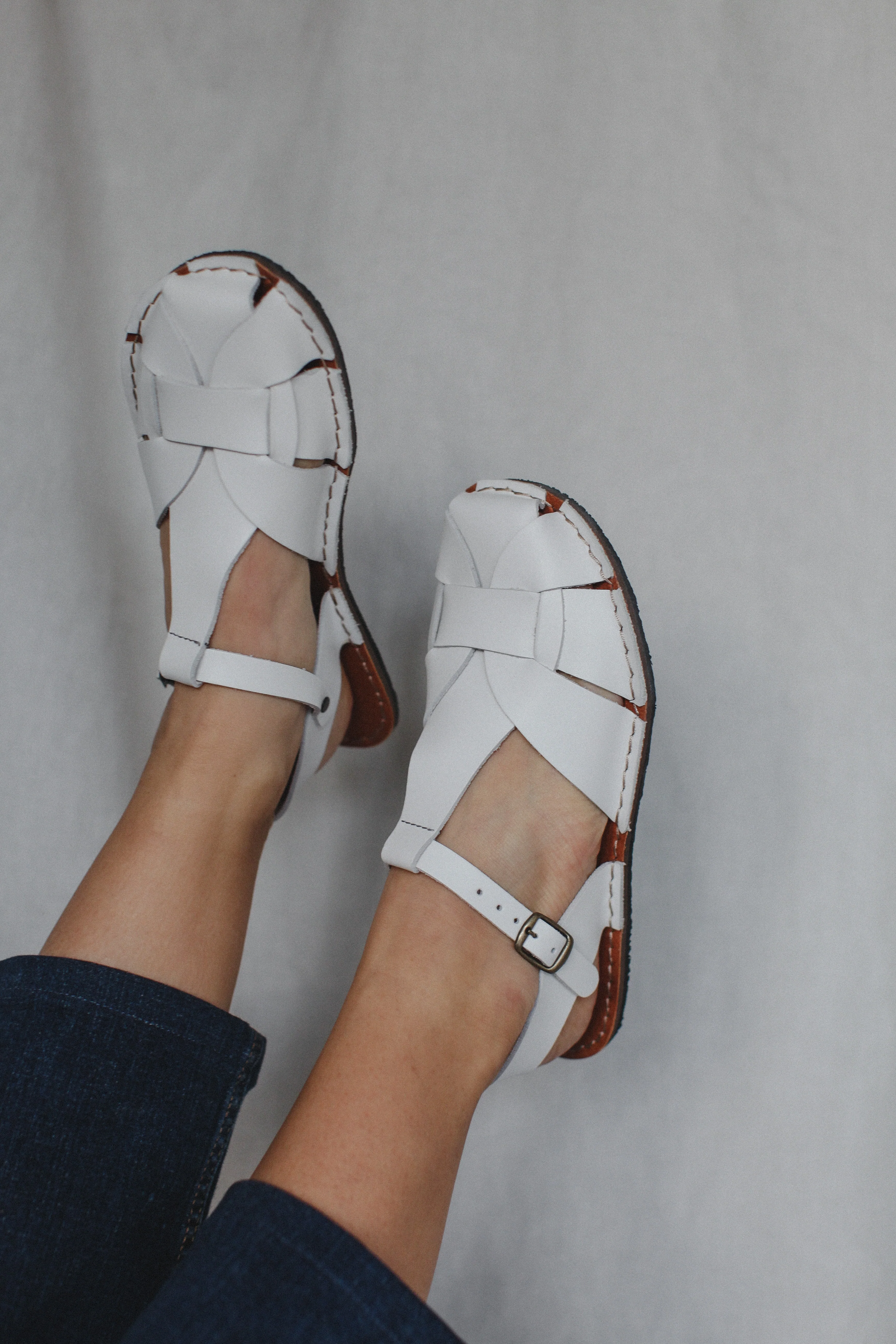 Abbie - White - Image 4