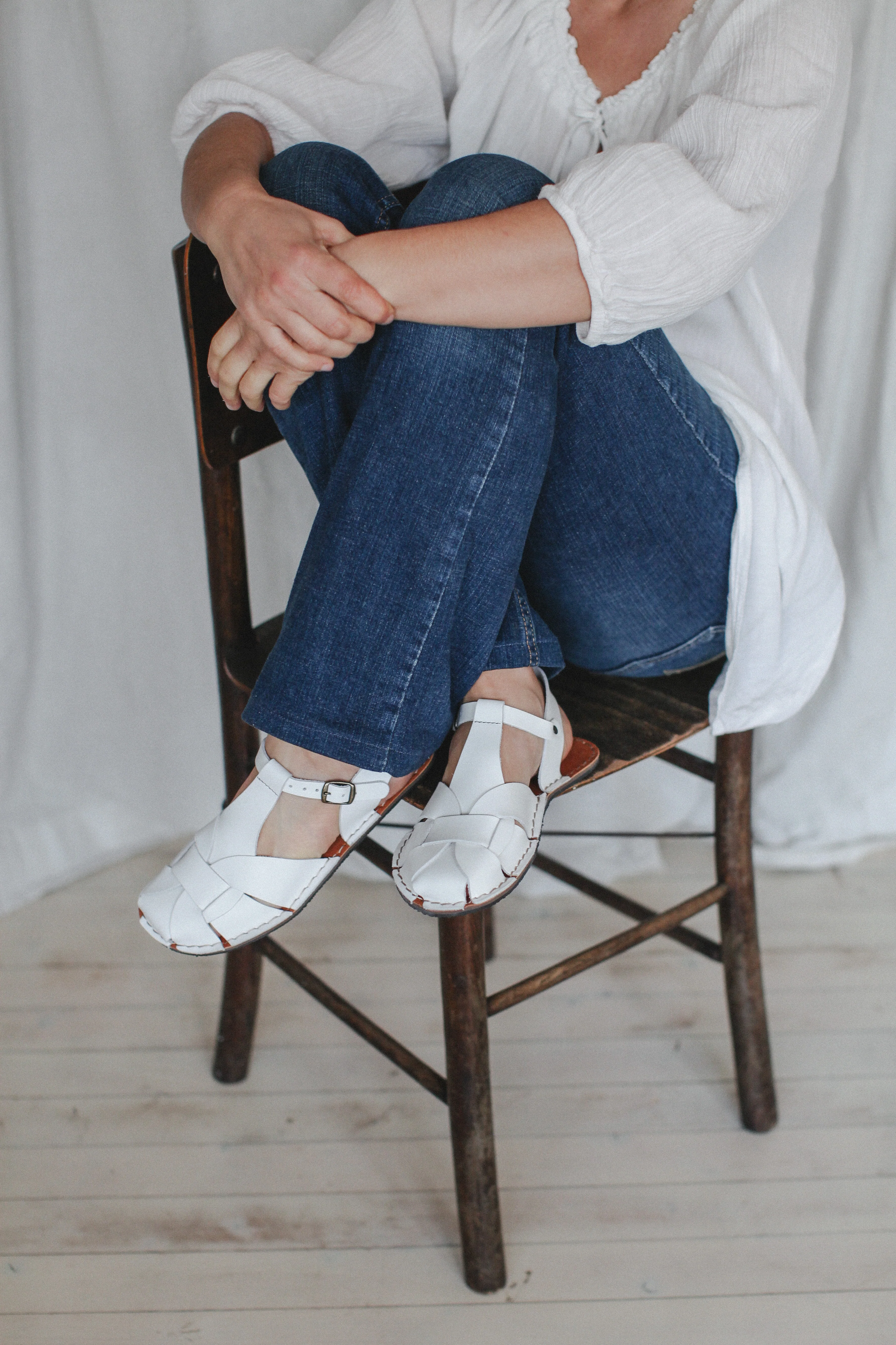 Abbie - White - Image 6