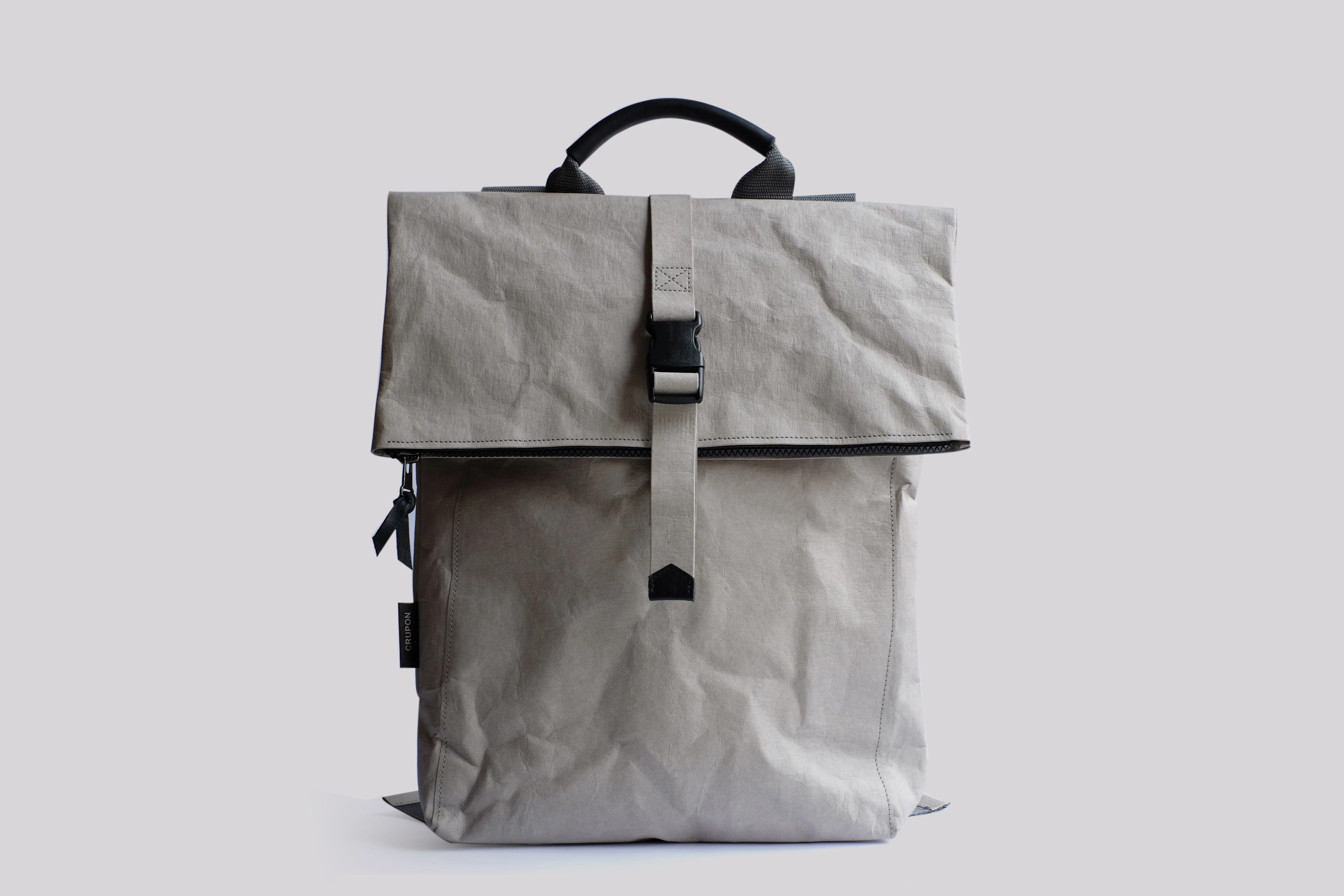 Backpack L - Grigio - Image 9