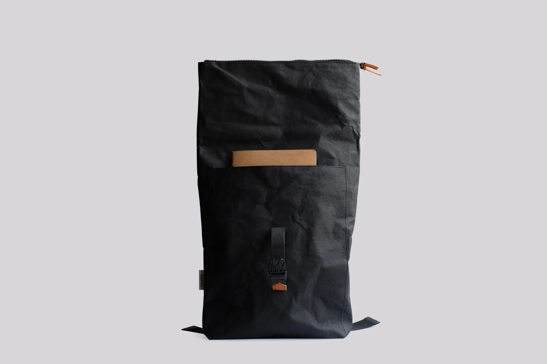 Backpack L - Nero - Image 13