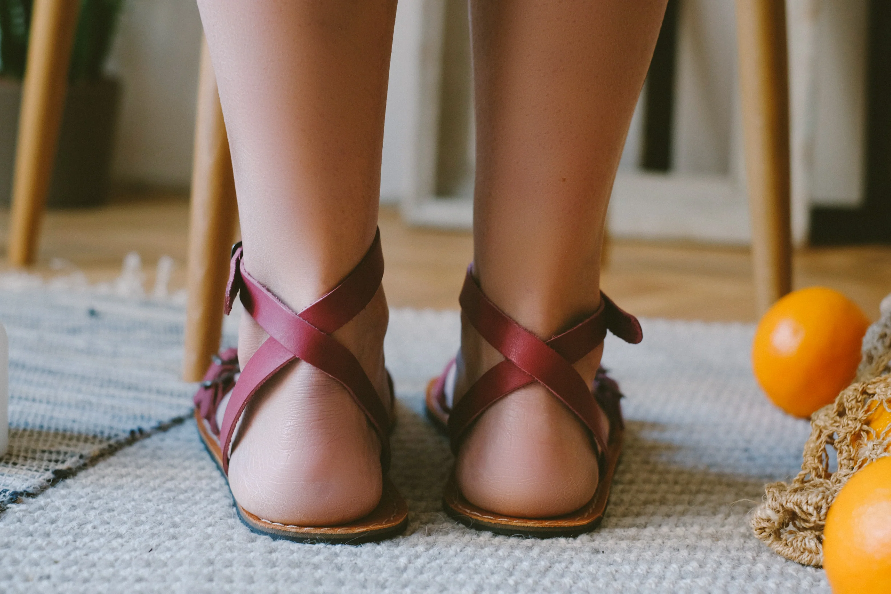 Breeze - Marsala - Image 3