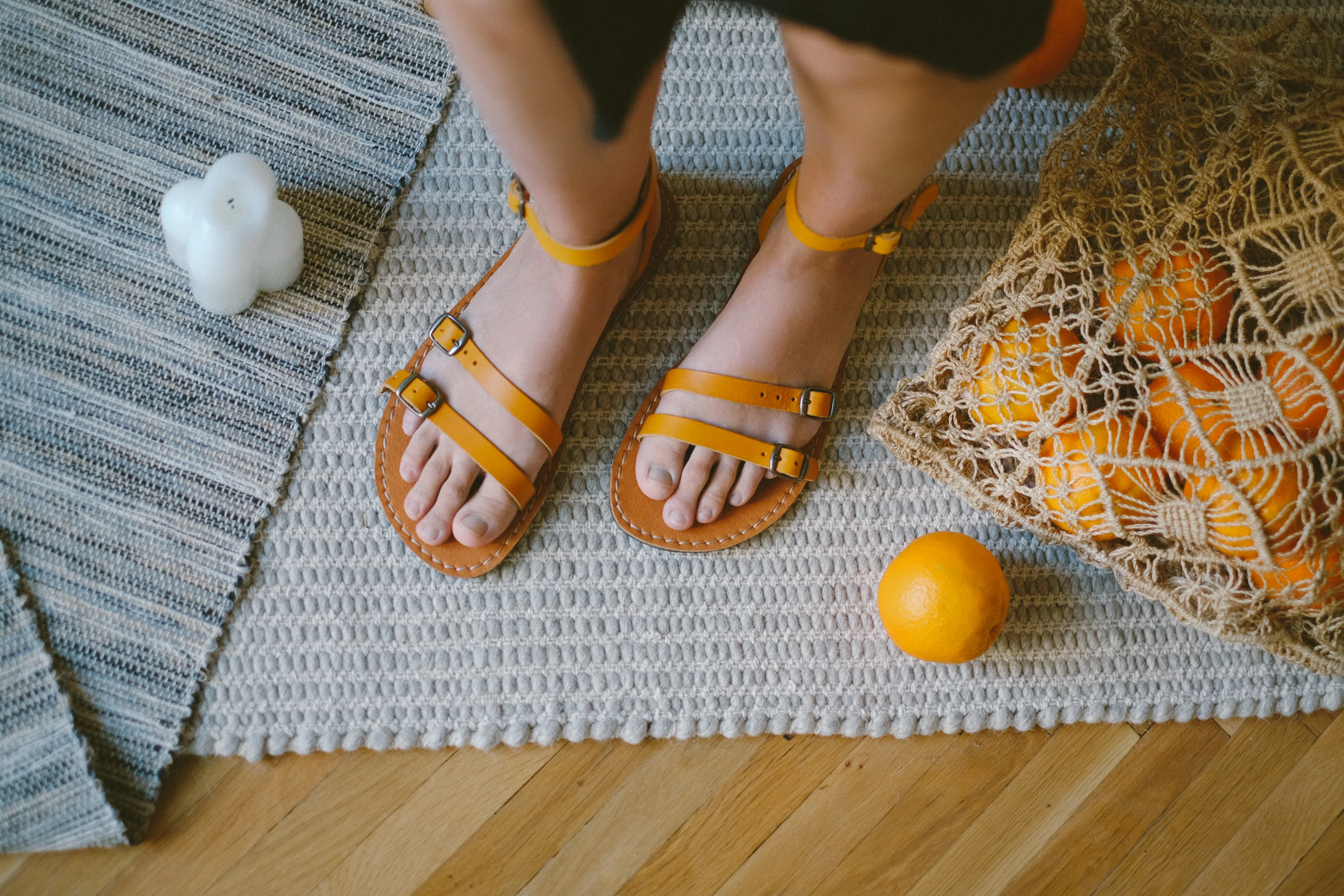 Breeze - Mustard - Image 4