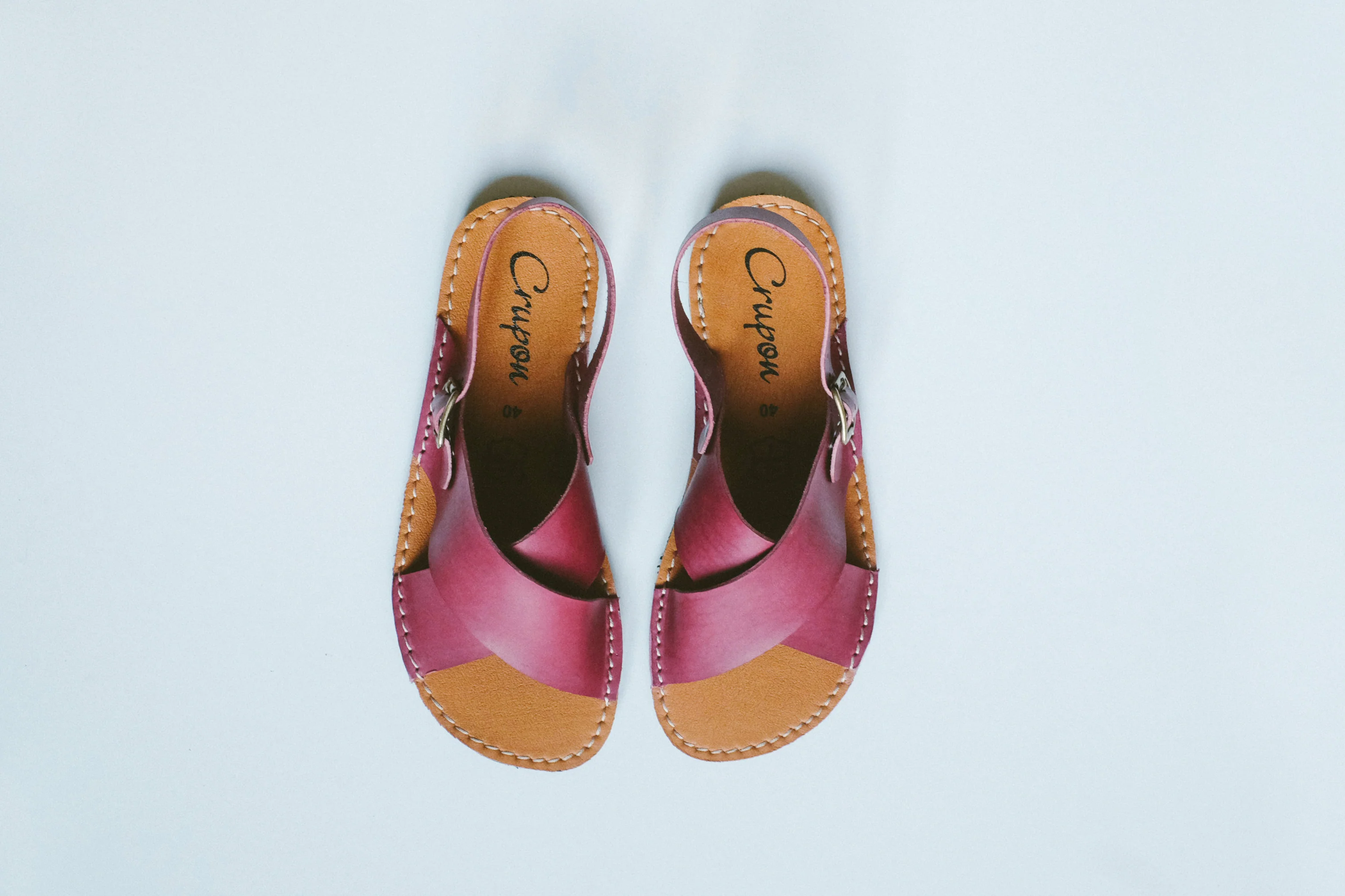 Cameo - Marsala - Image 5