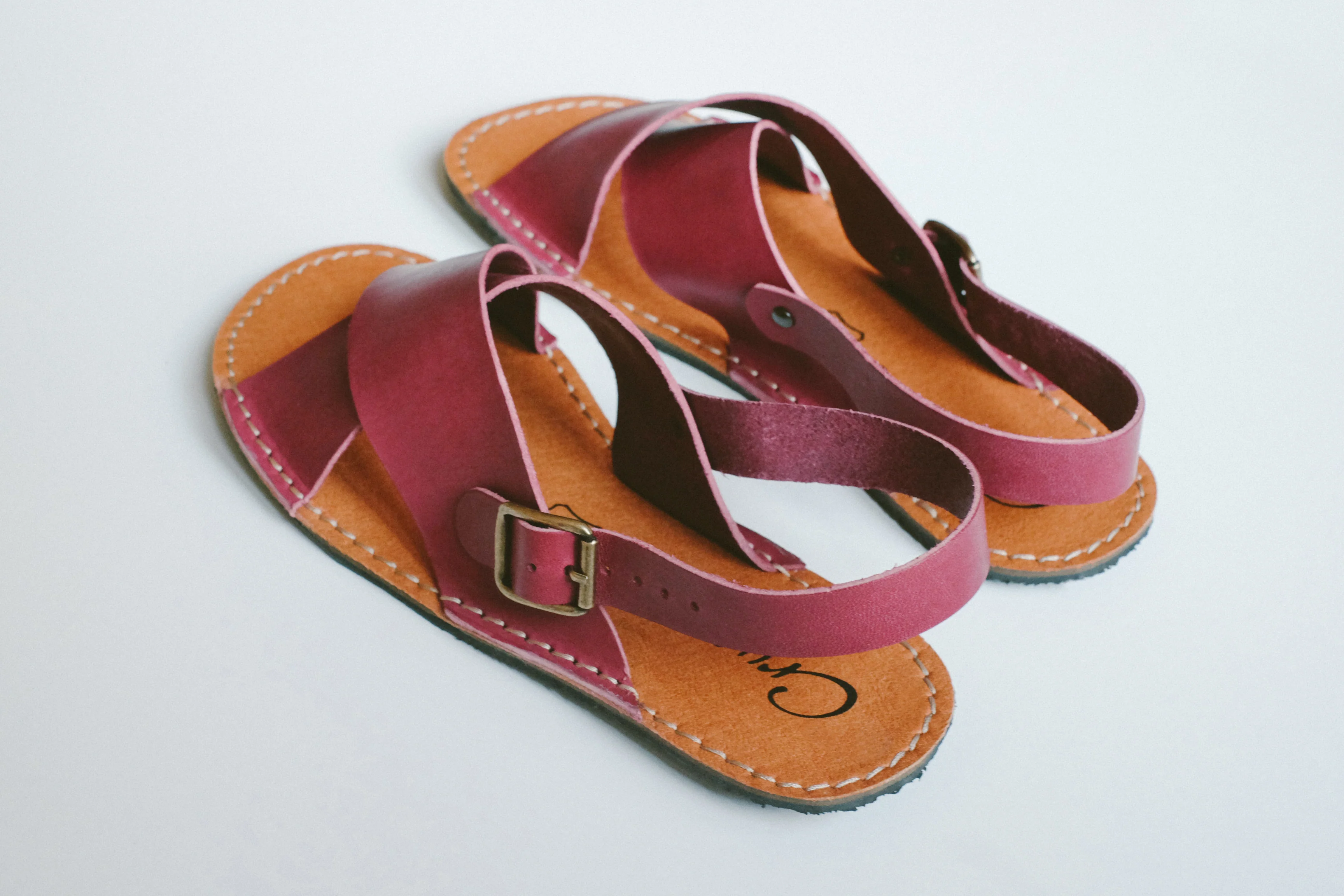 Cameo - Marsala - Image 7