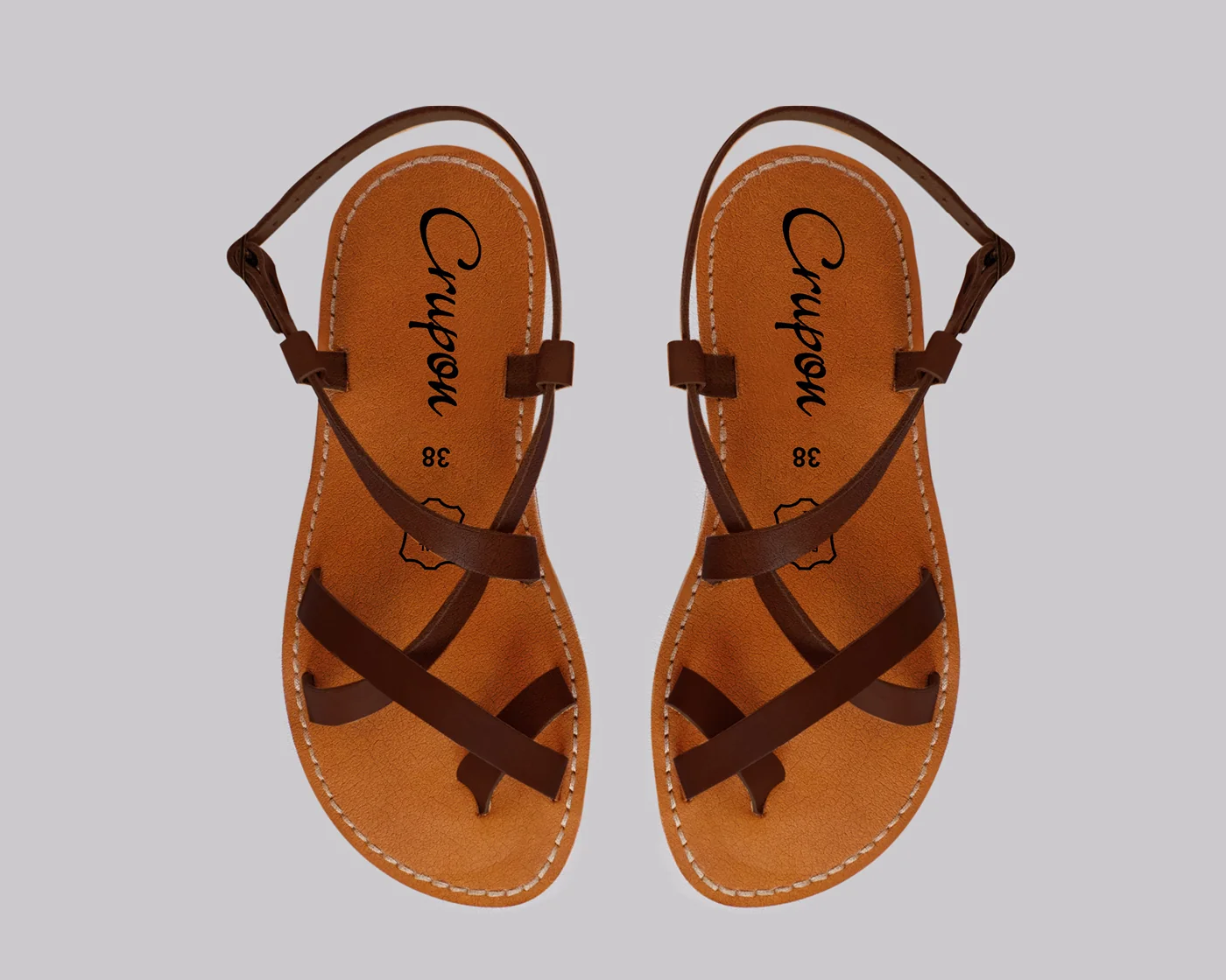 Carmel Barefoot - Bunker - Image 4