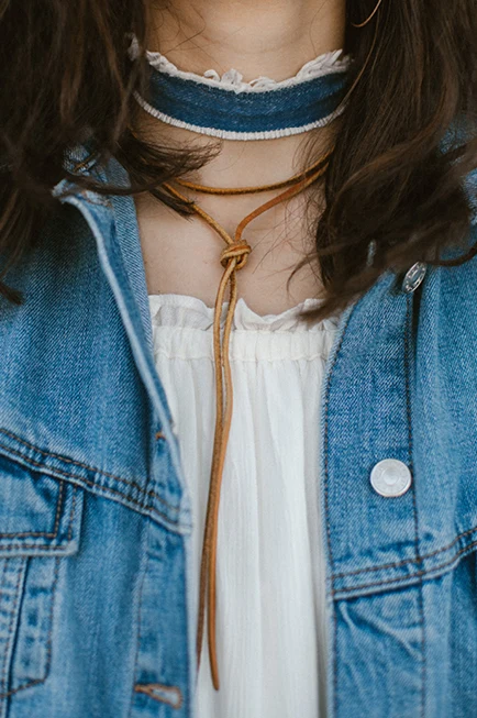 Choker - Ambra - Image 2