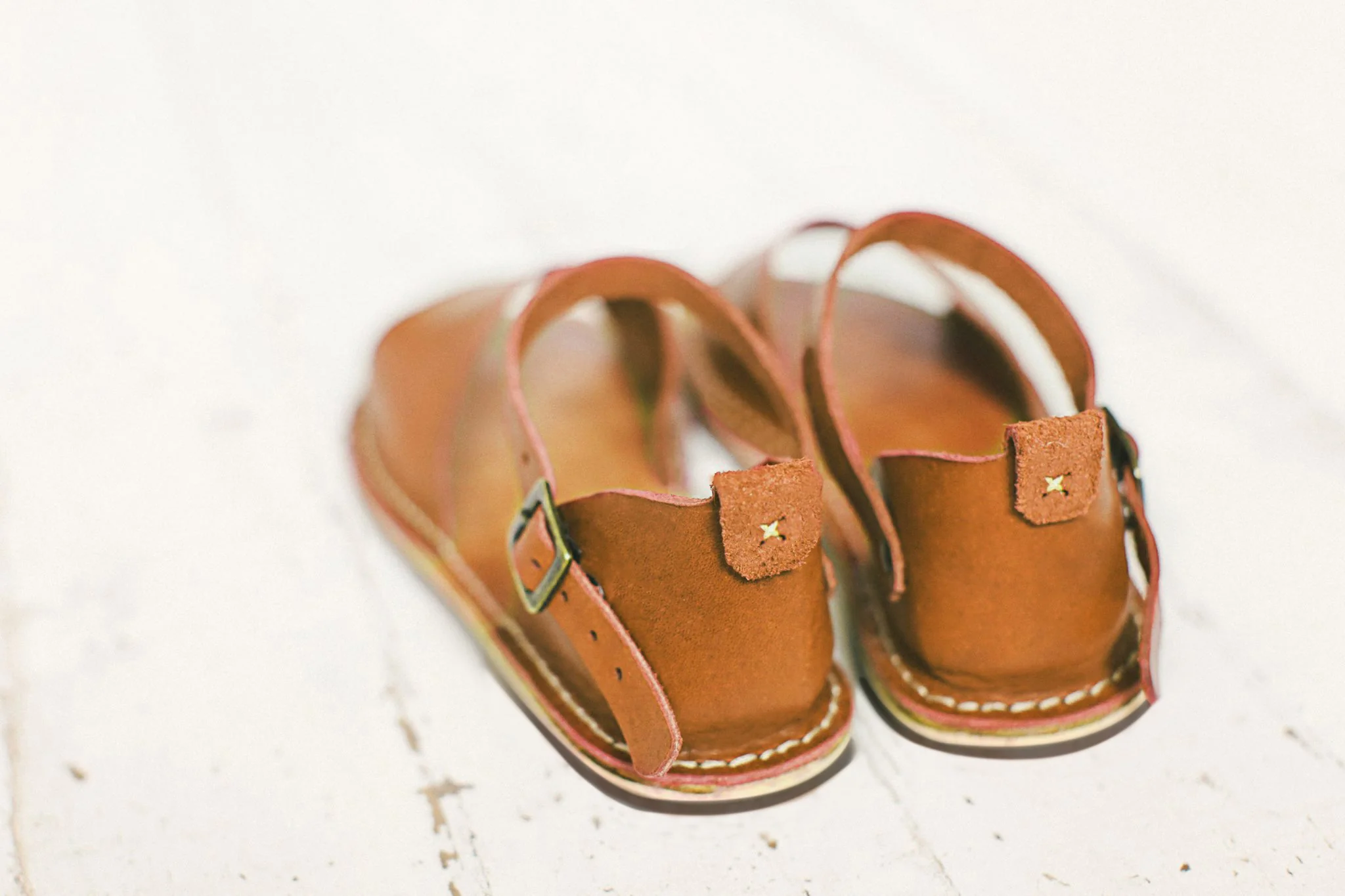 Febo Barefoot - Ambra - Image 4
