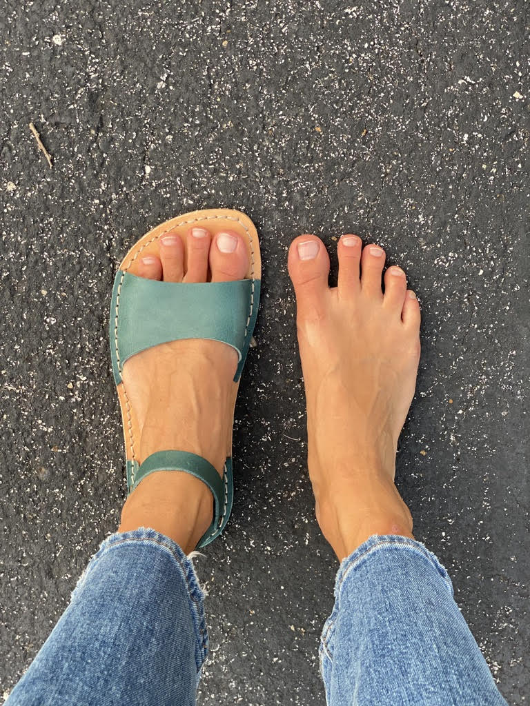 Febo Barefoot - Avion - Image 4
