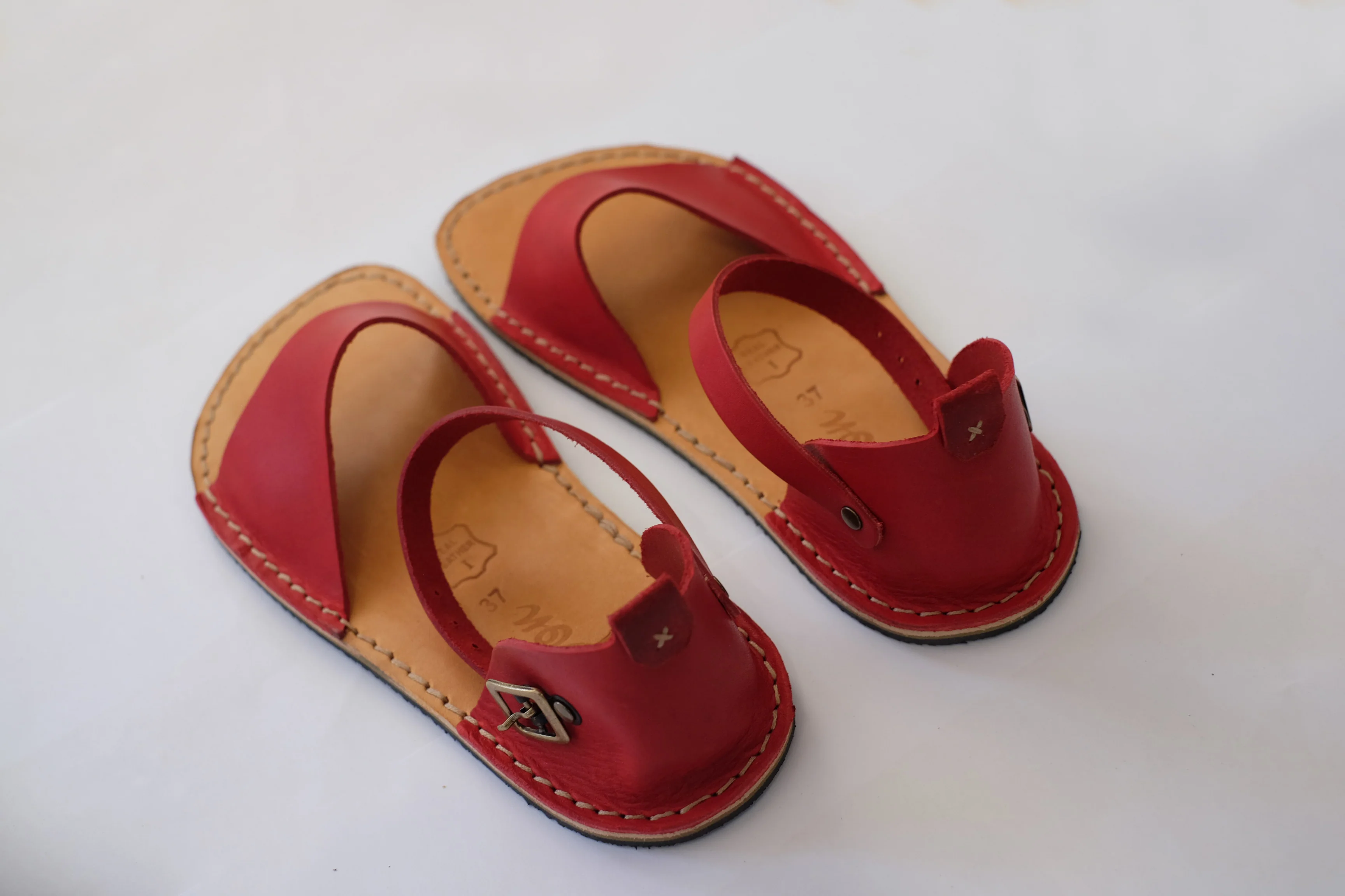Febo Barefoot - Fiesta - Image 3