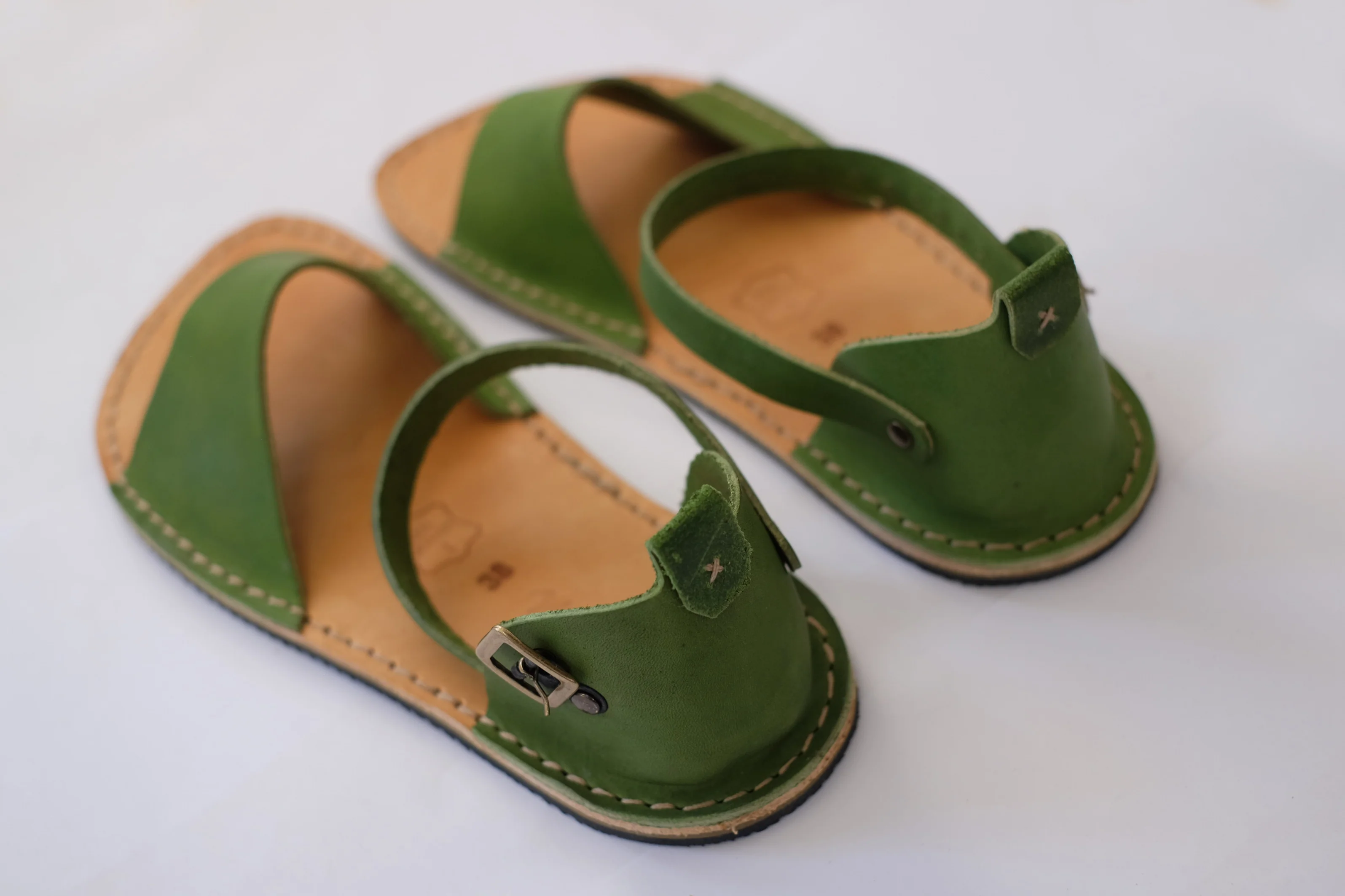 Febo Barefoot - Lattuga - Image 4