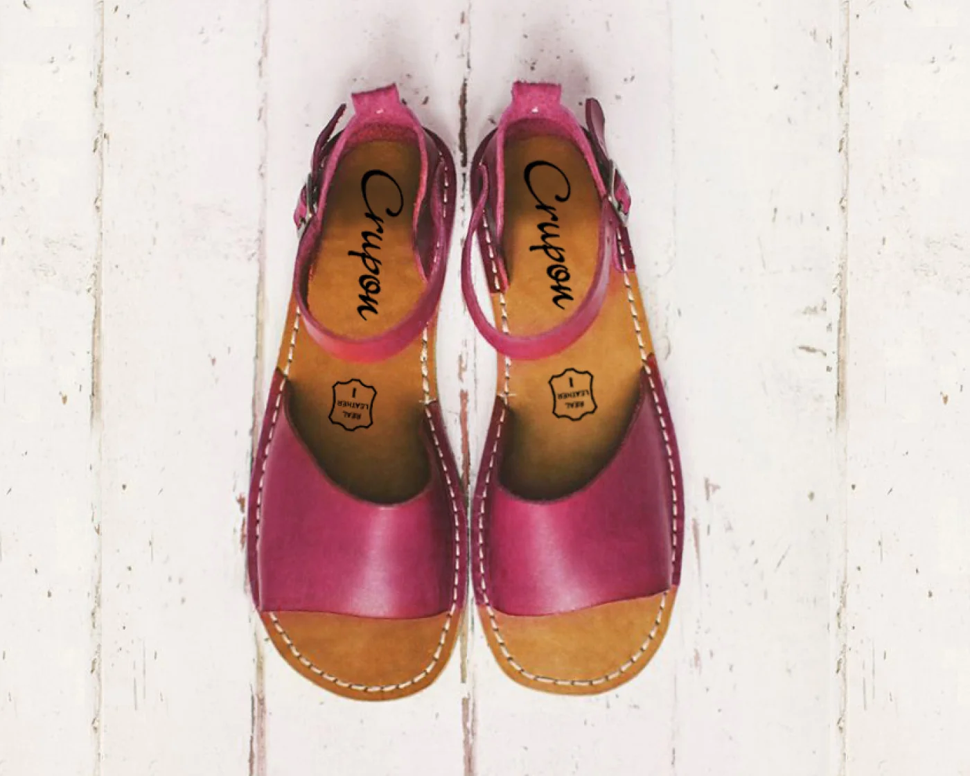 Febo Barefoot - Marsala - Image 3