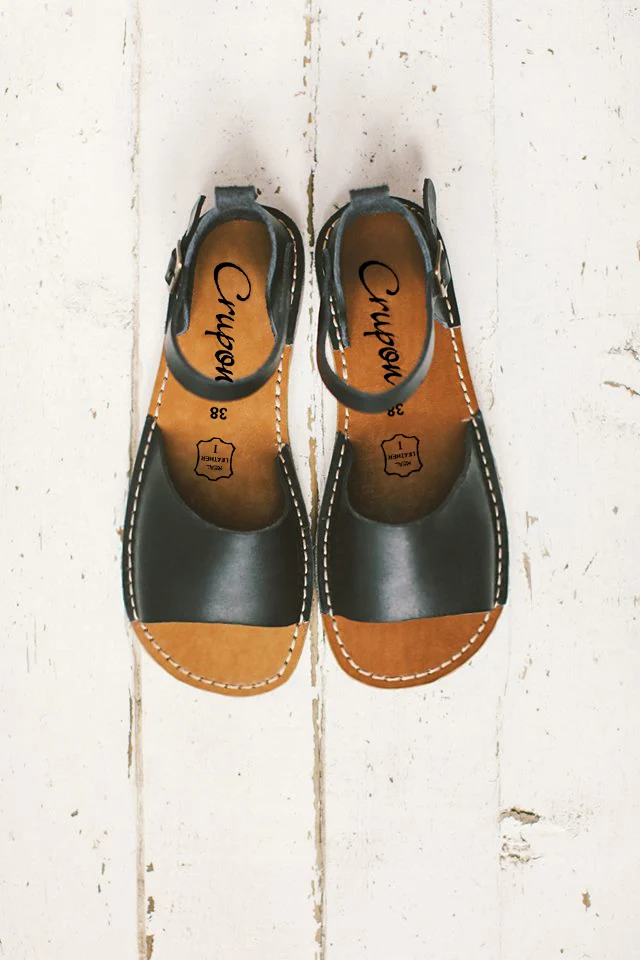 Febo Barefoot - Nero - Image 2