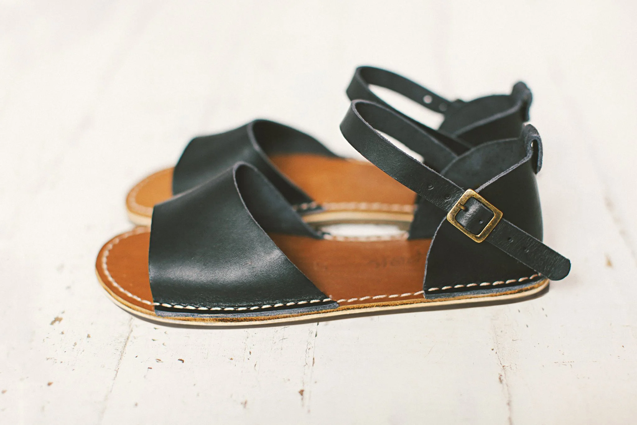 Febo Barefoot - Nero - Image 8