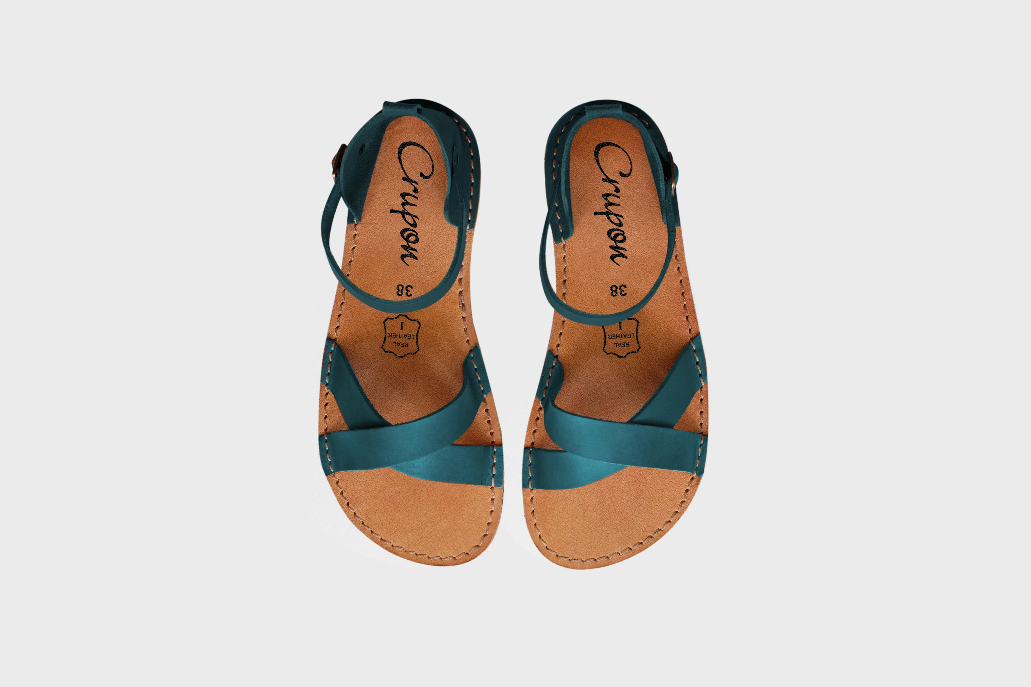 Febo Cross Barefoot - Avion - Image 2
