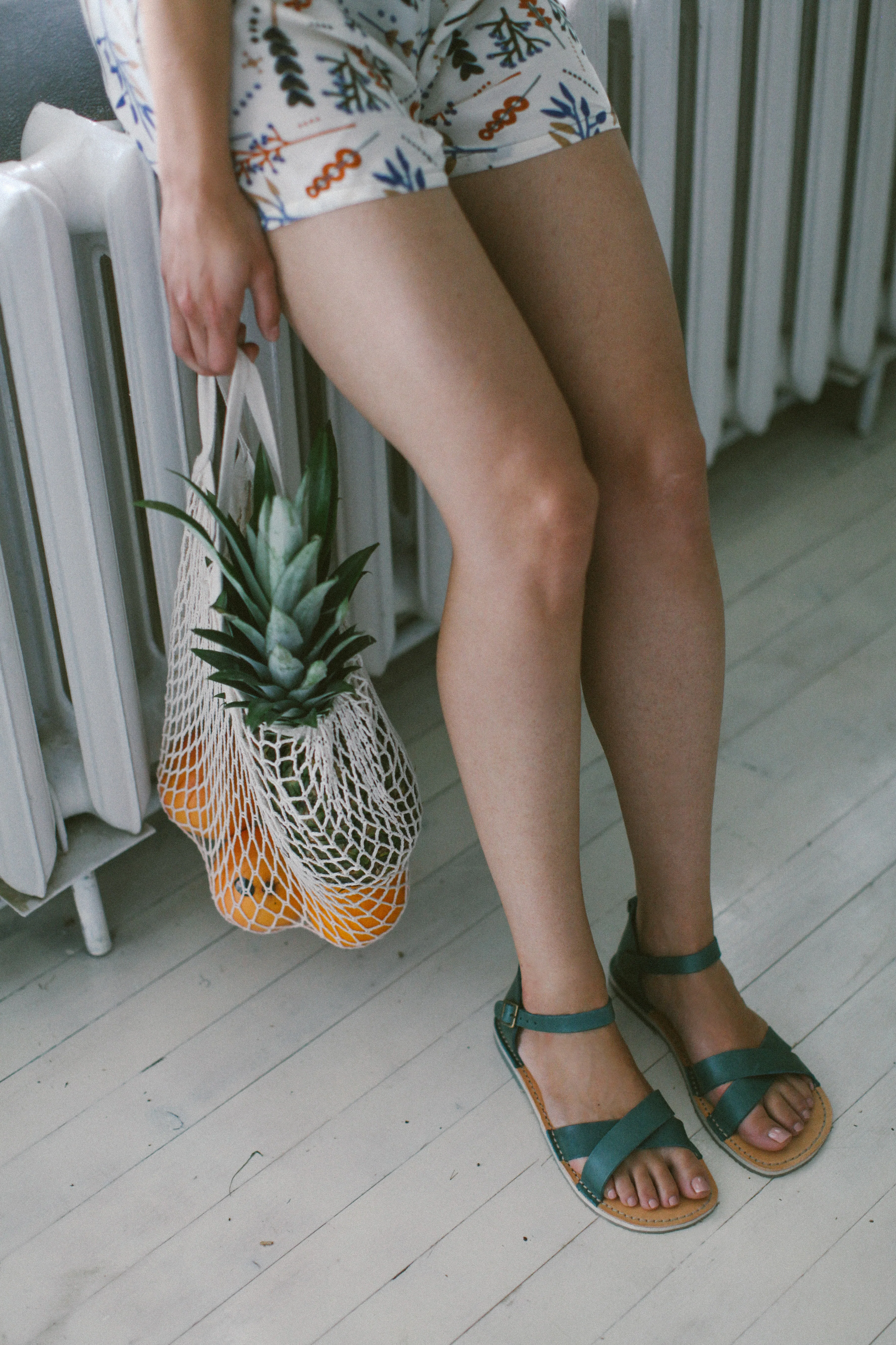 Febo Cross Barefoot - Avion - Image 4