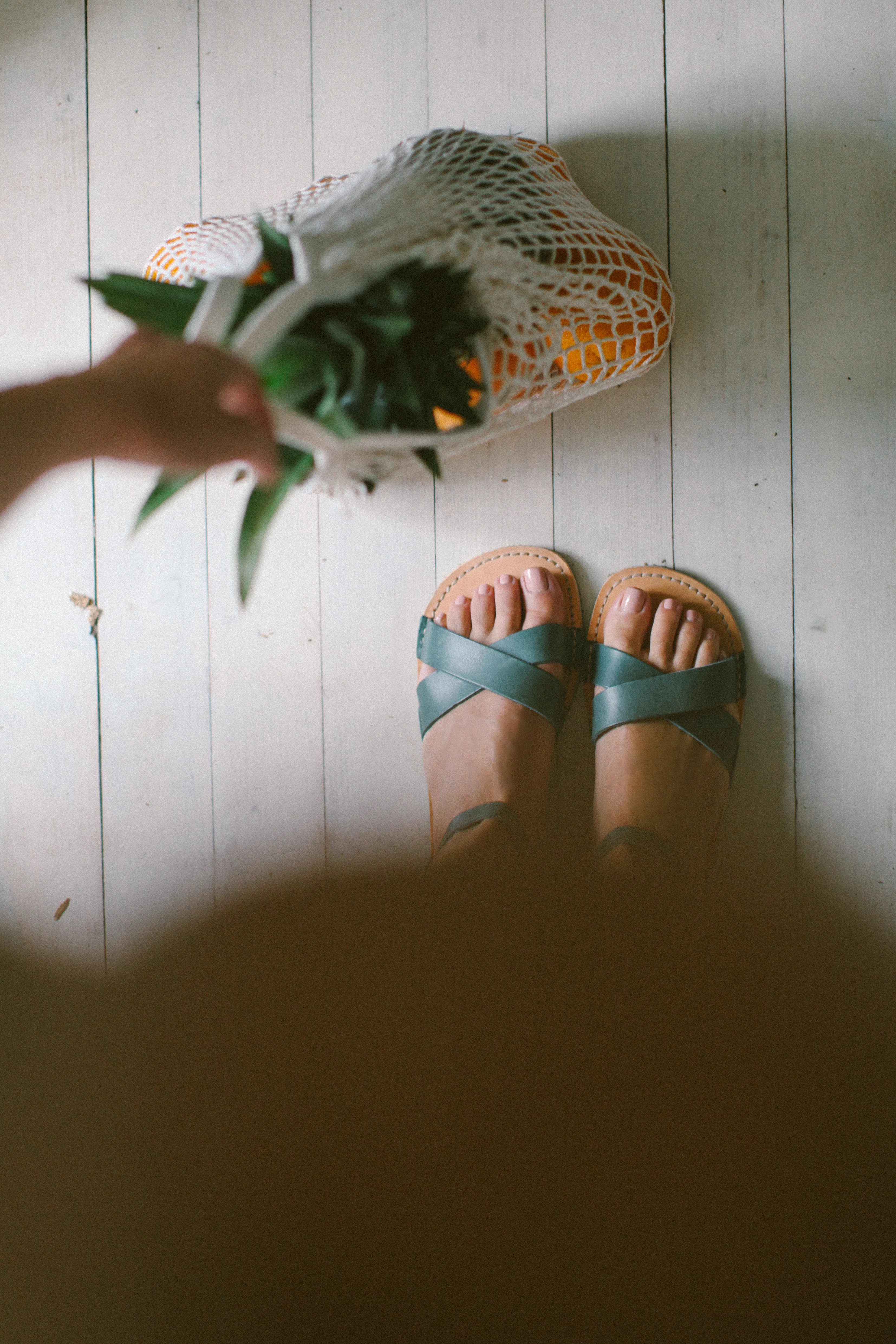 Febo Cross Barefoot - Avion - Image 9