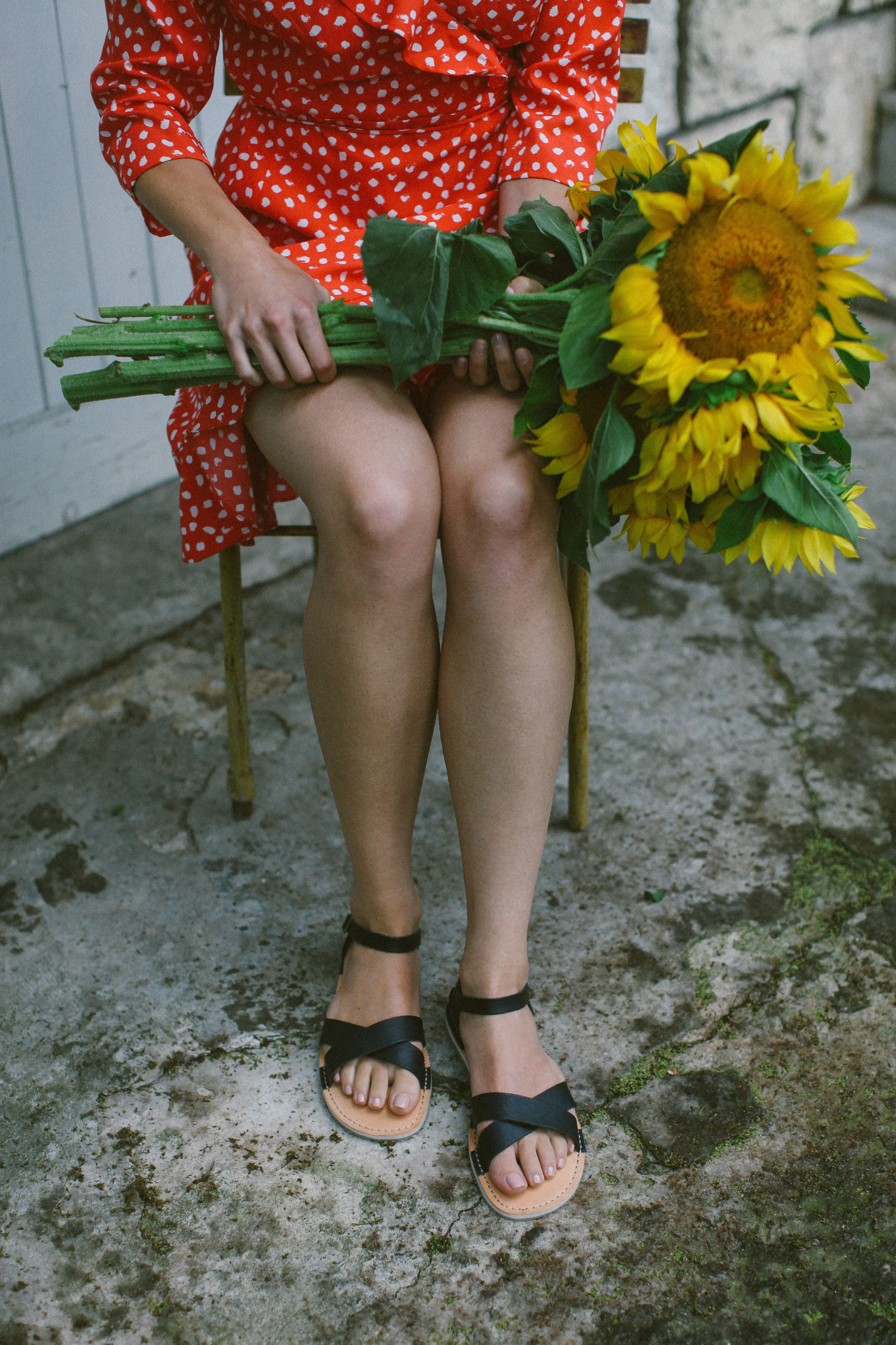 Febo Cross Barefoot - Nero - Image 15