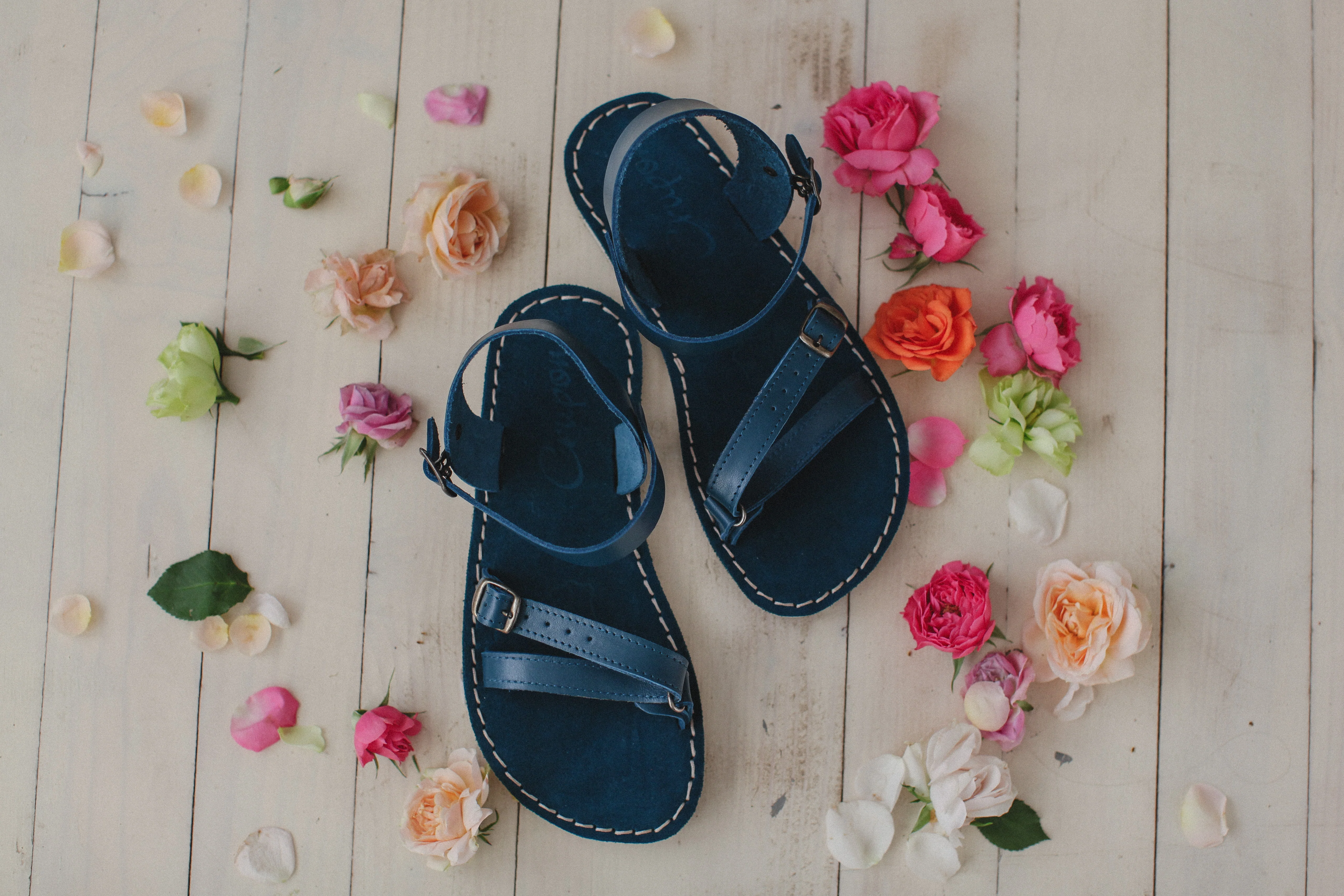 Flora - Indigo - Image 2