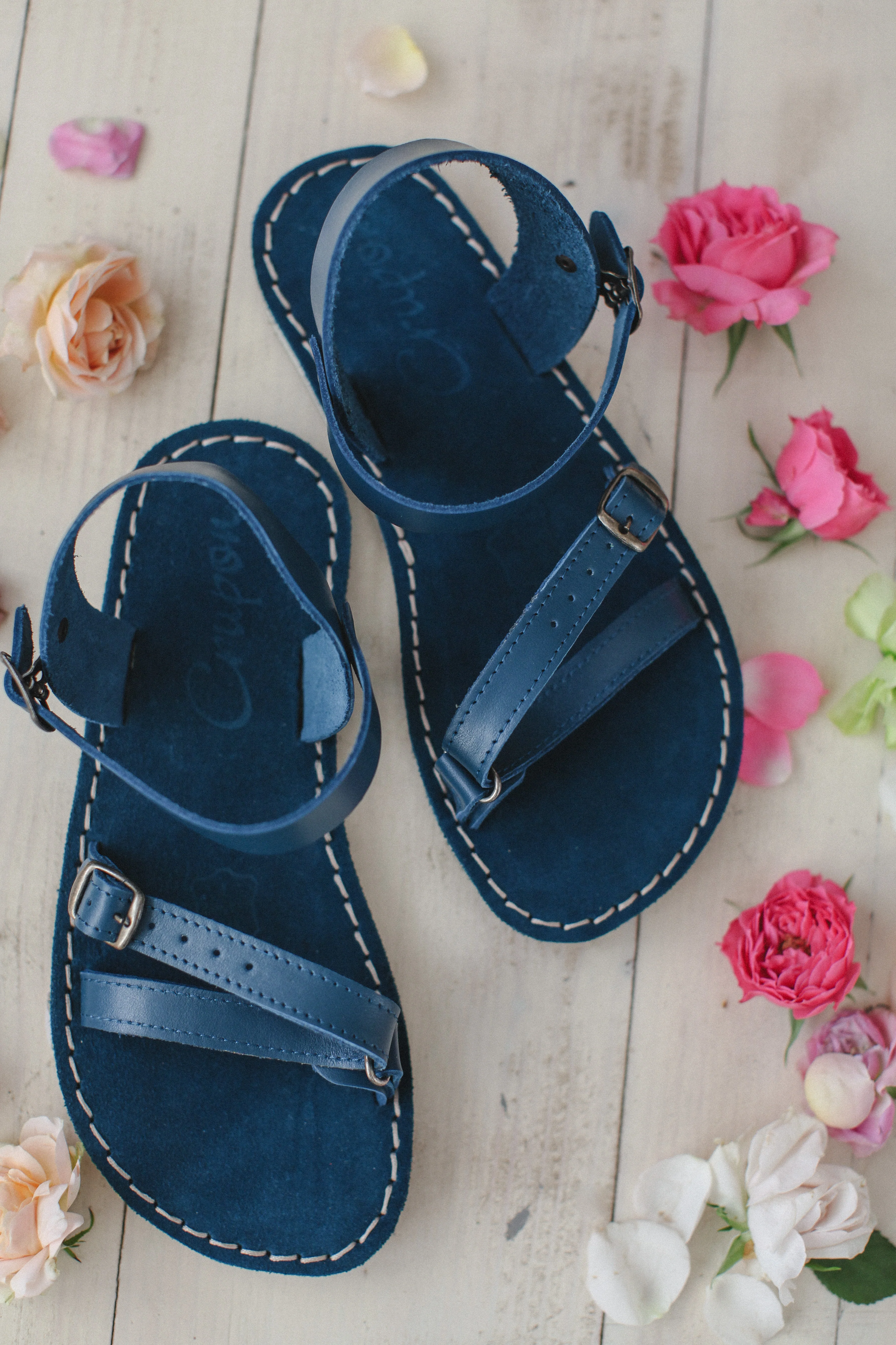 Flora - Indigo - Image 3