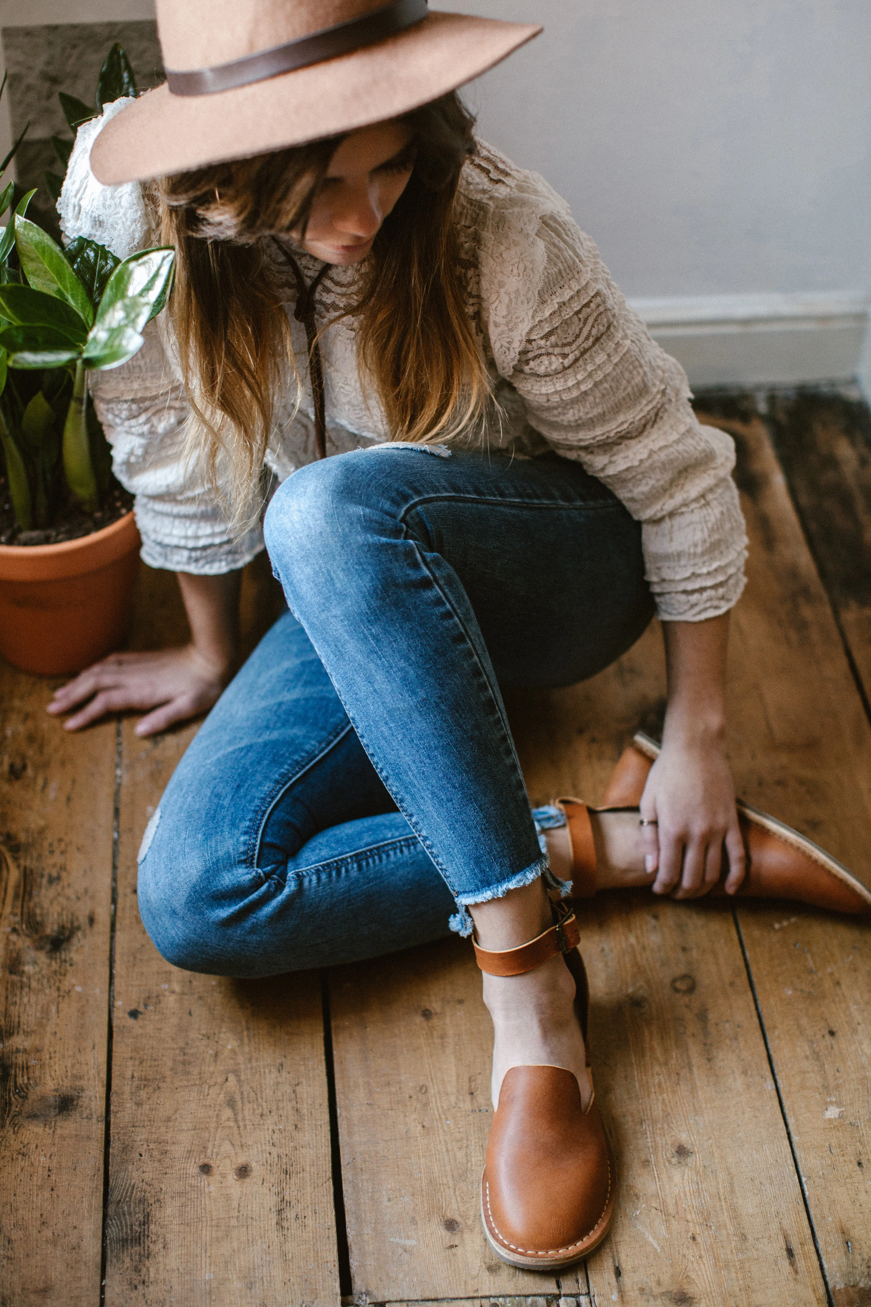 Iris Barefoot - Ambra - Image 2