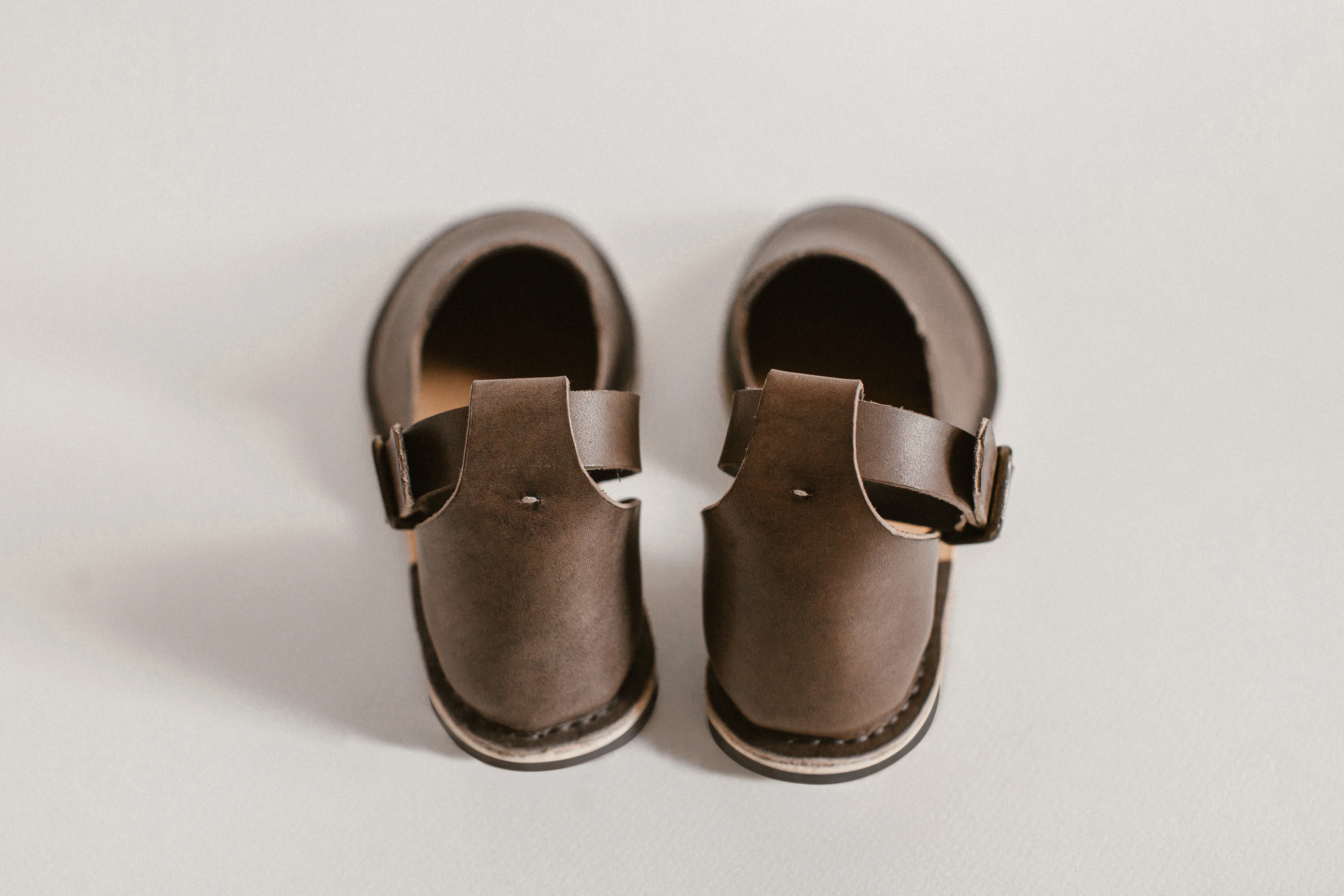 Iris Barefoot - Grigio - Image 4