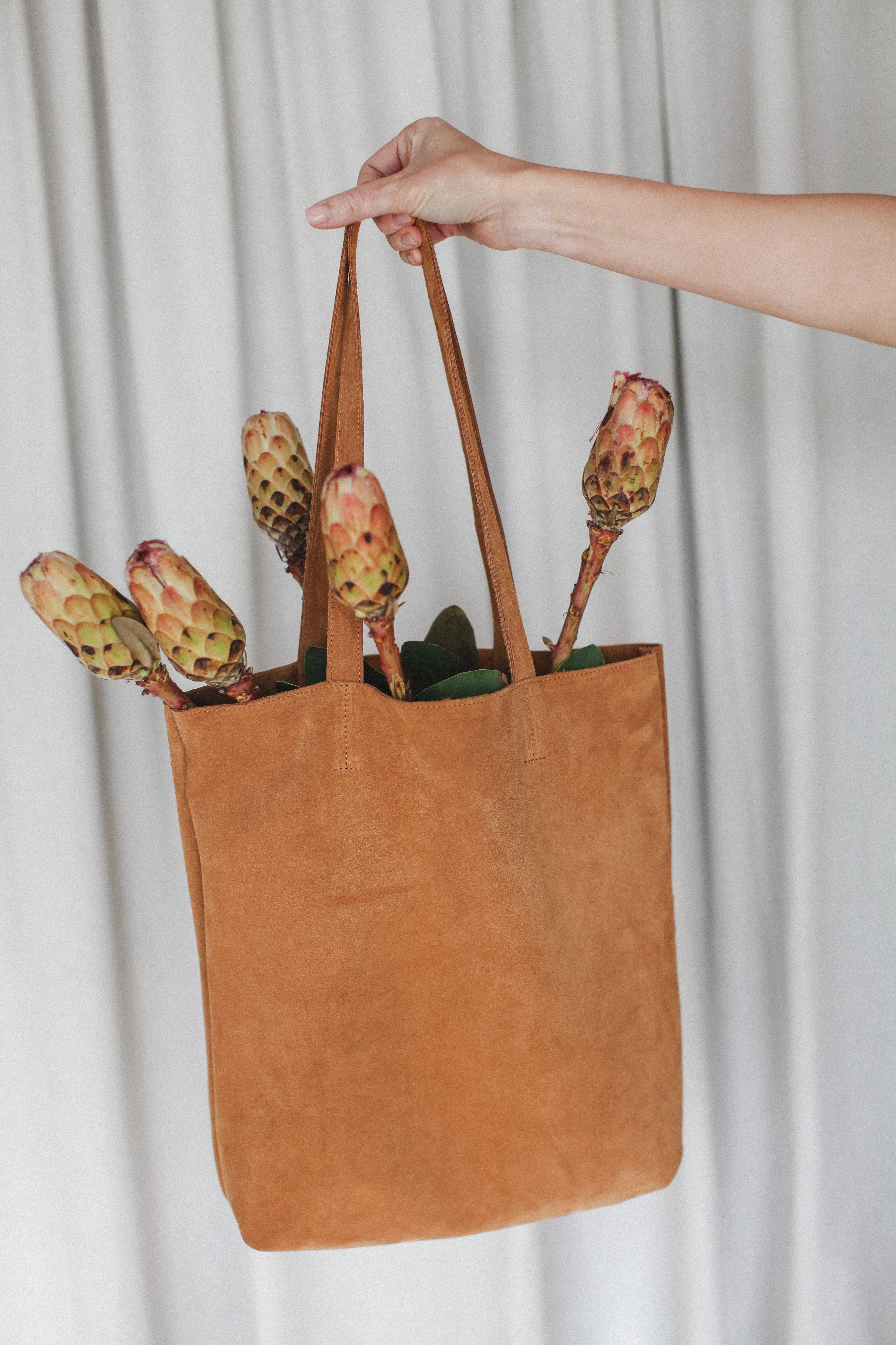 M Tote Bag - Ambra - Image 7
