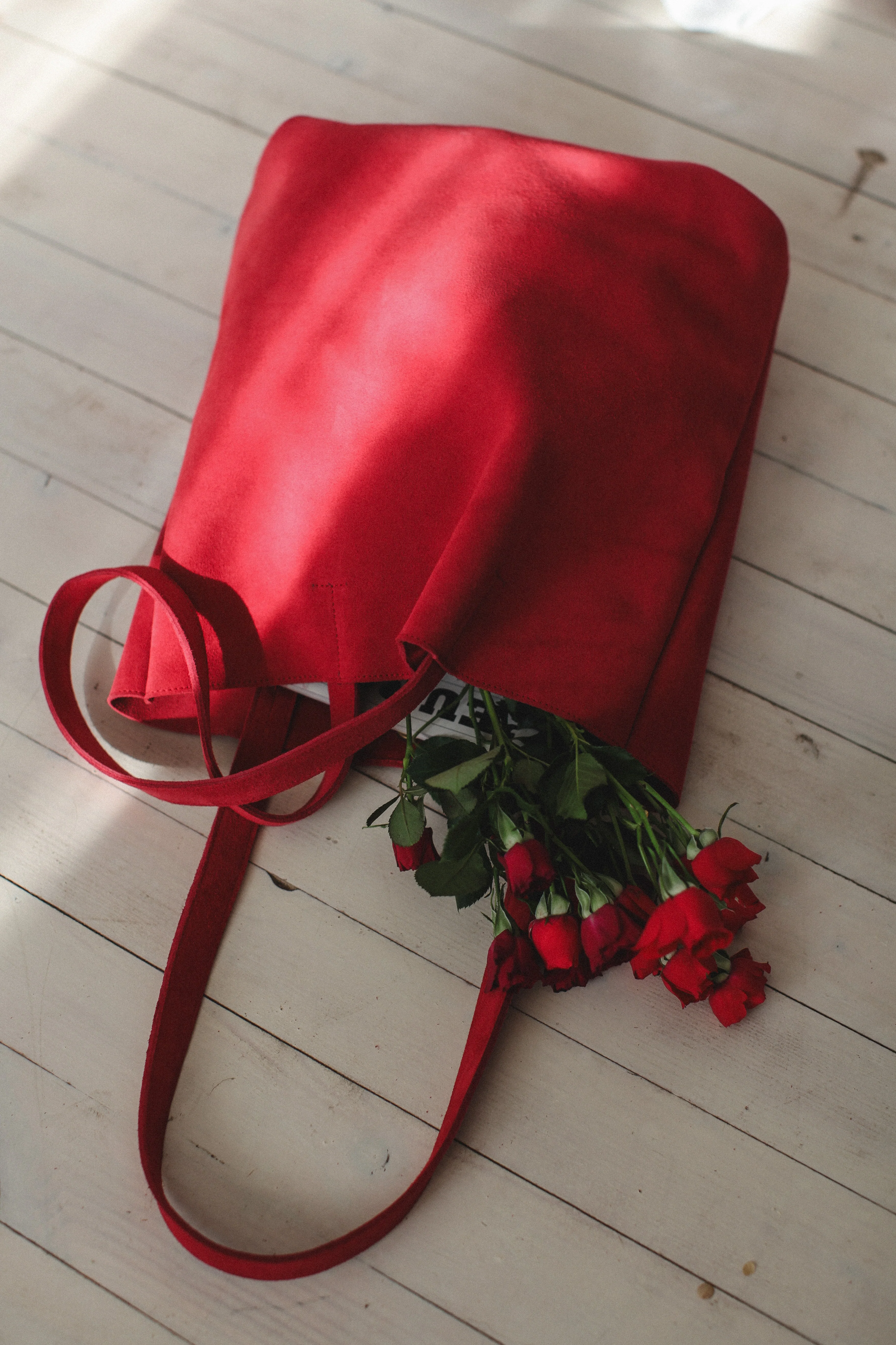 M Tote Bag - Fiesta - Image 5