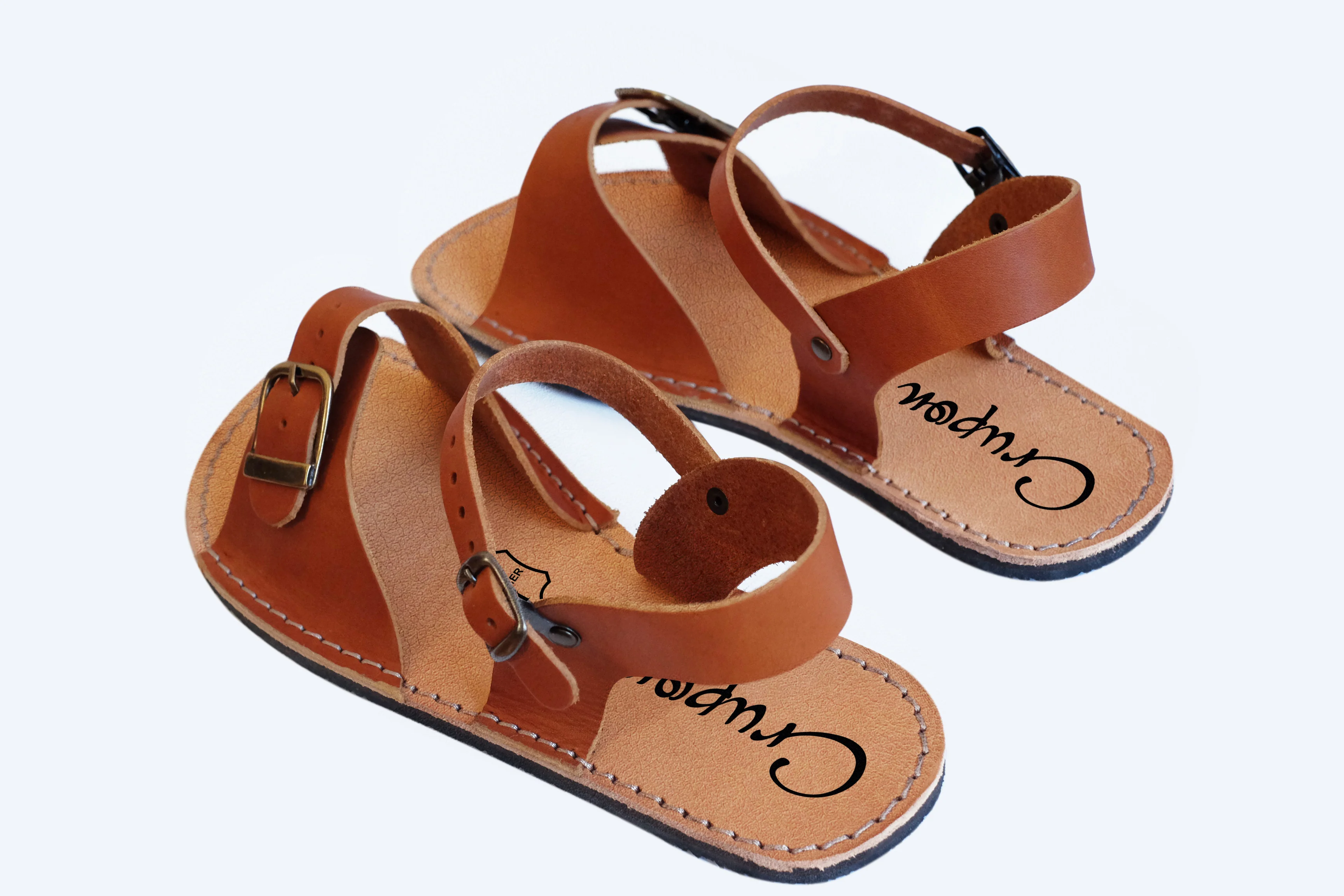 Mida Barefoot - Ambra - Image 2