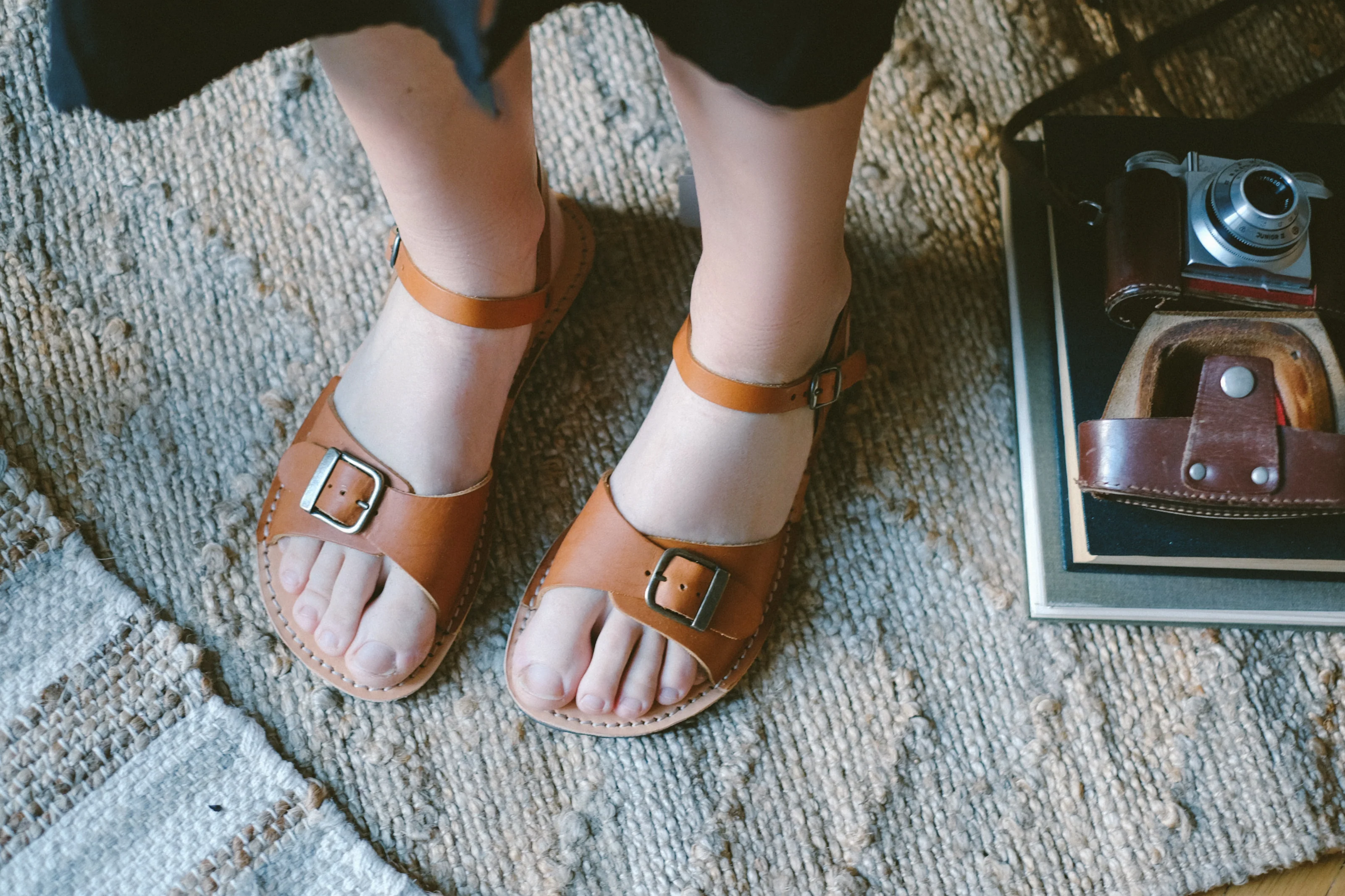 Mida Barefoot - Ambra - Image 4