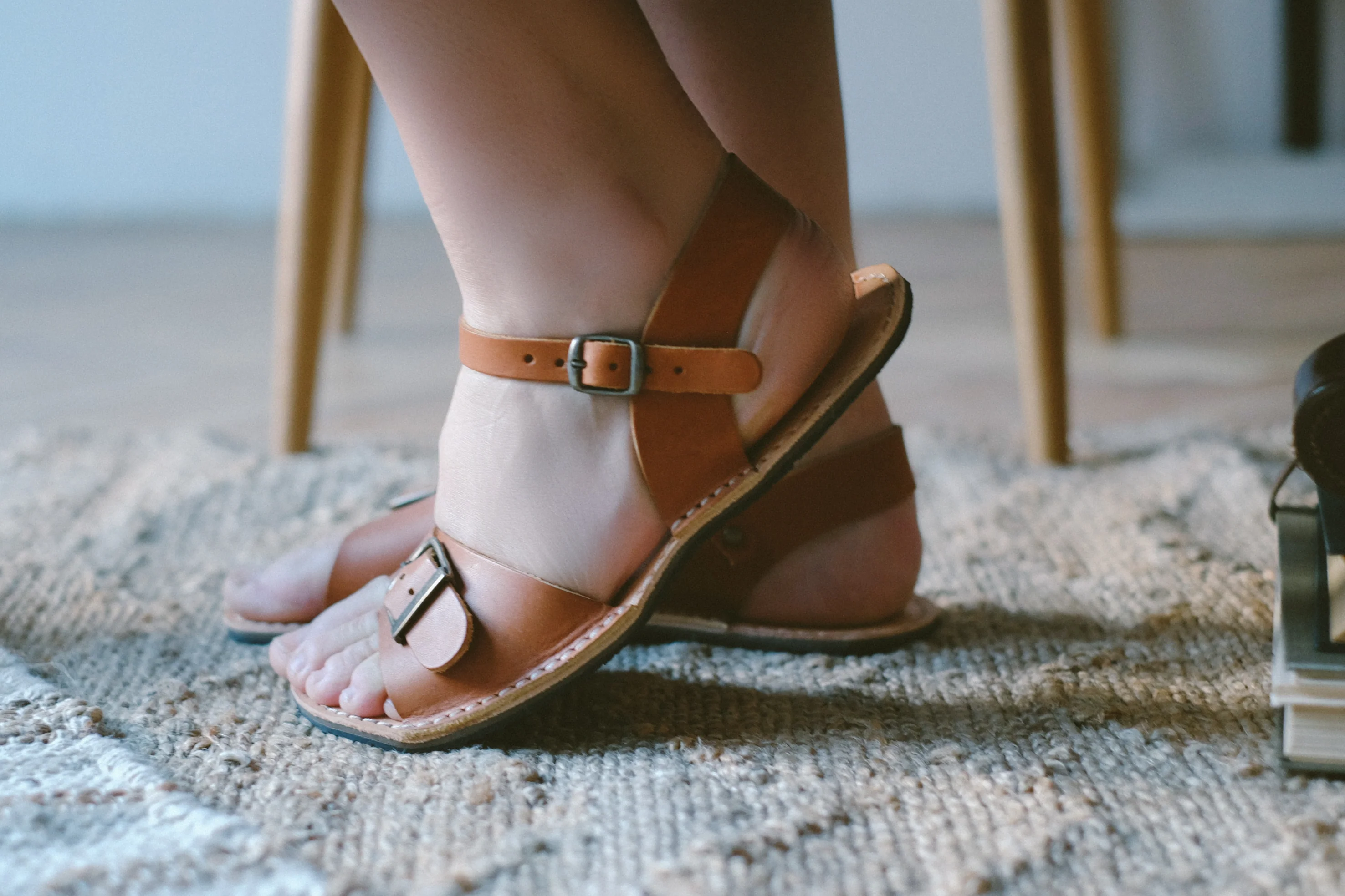 Mida Barefoot - Ambra - Image 5