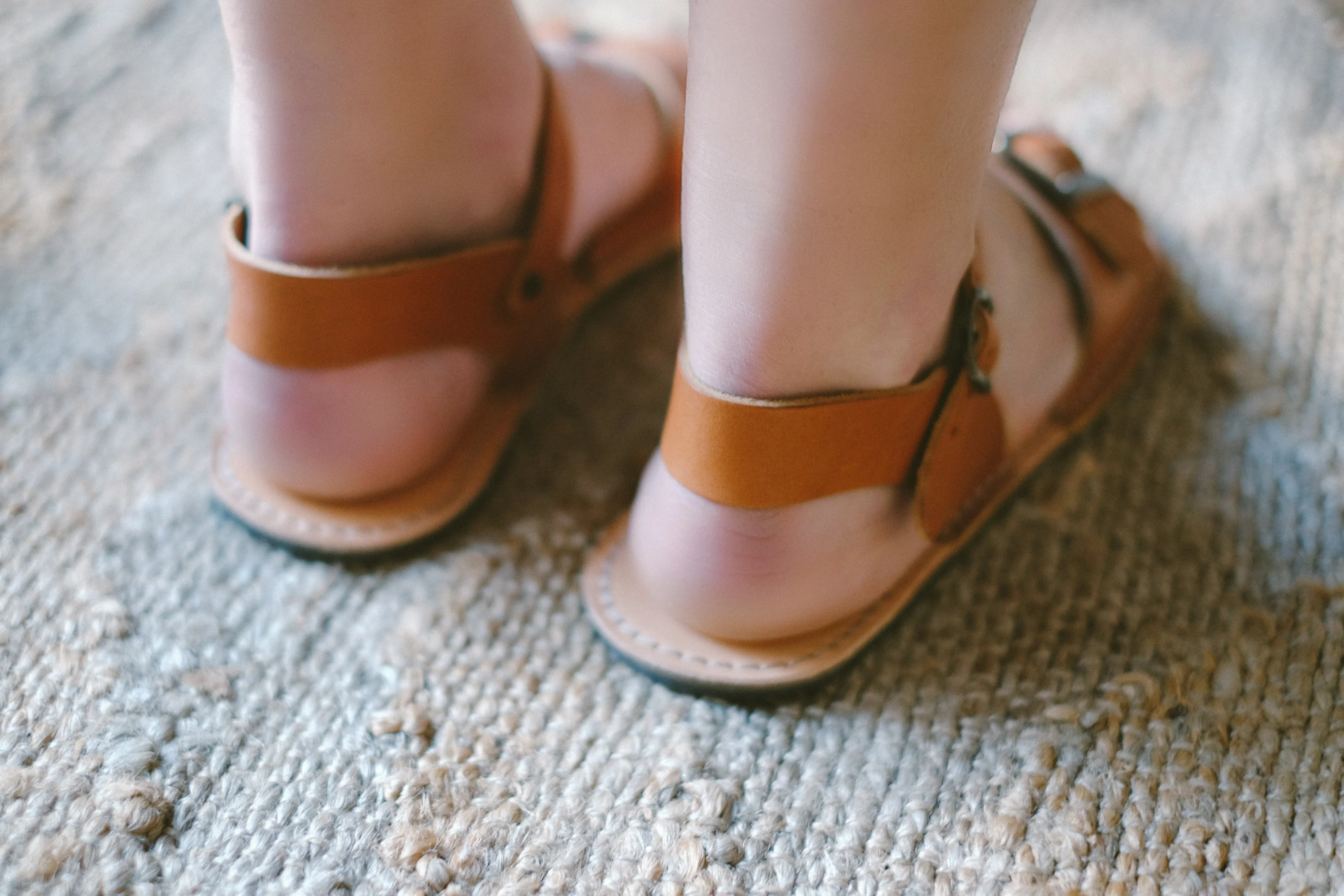Mida Barefoot - Ambra - Image 6