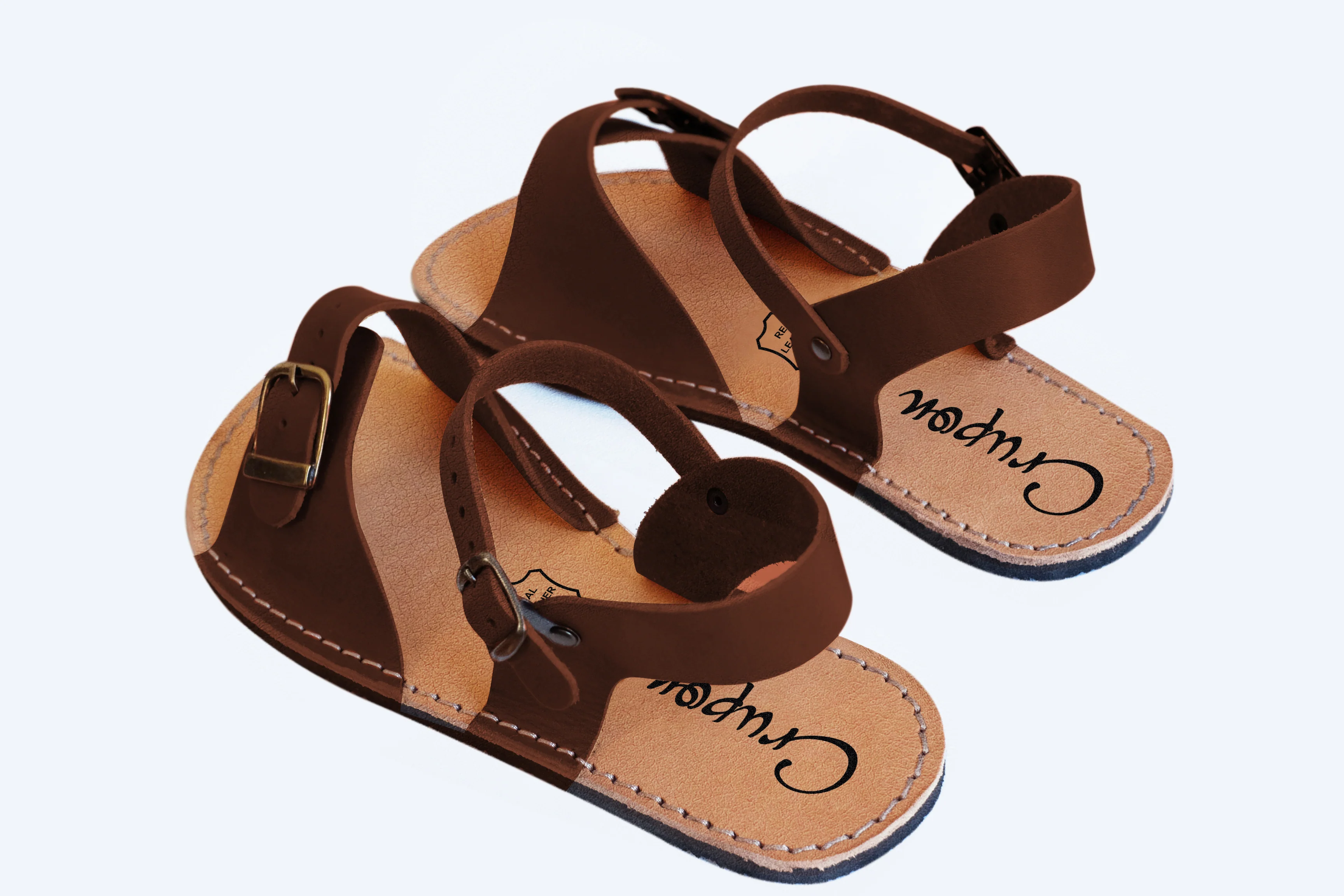 Mida Barefoot - Bunker - Image 2