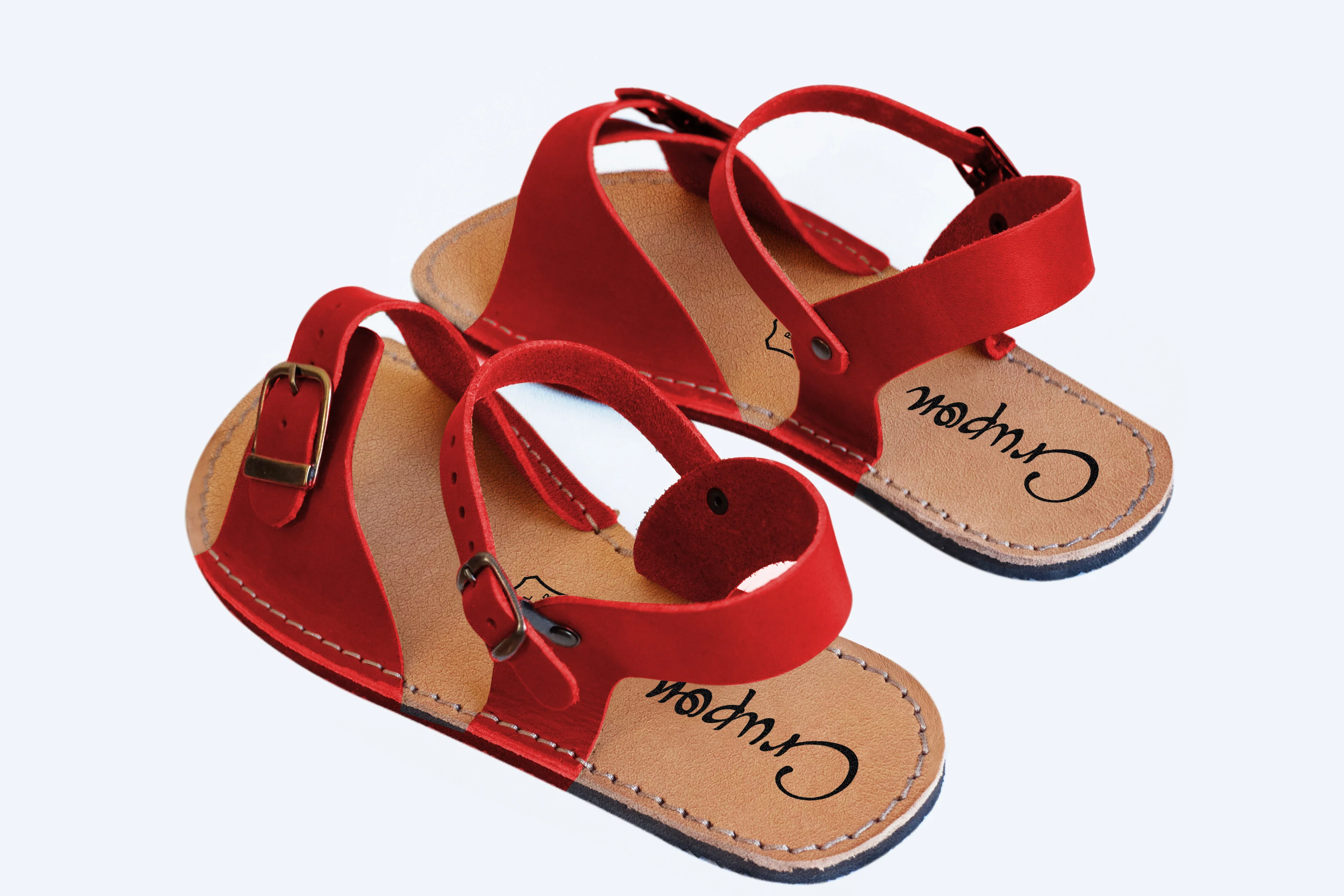 Mida Barefoot - Fiesta - Image 2