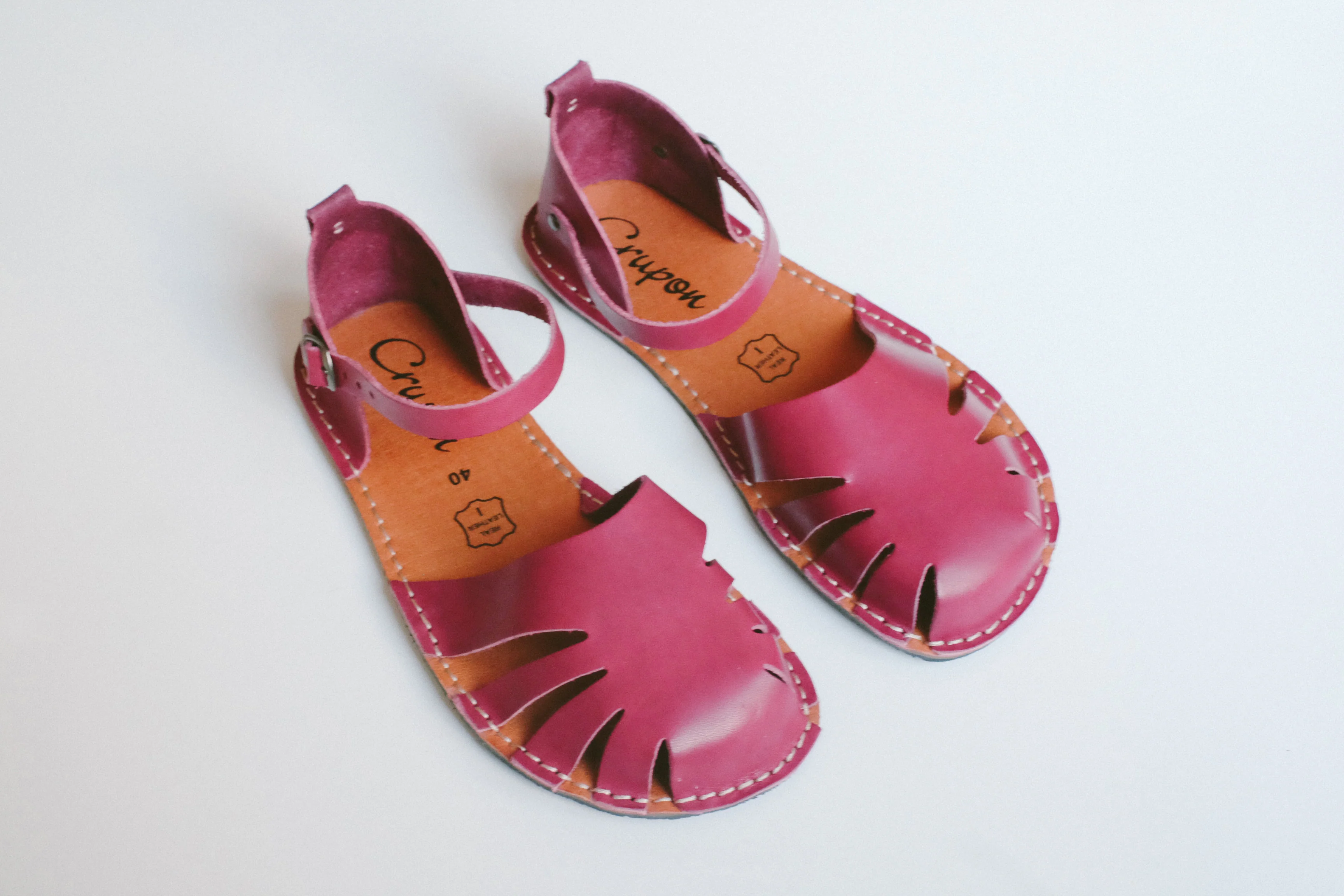 Monstera - Marsala - Image 7