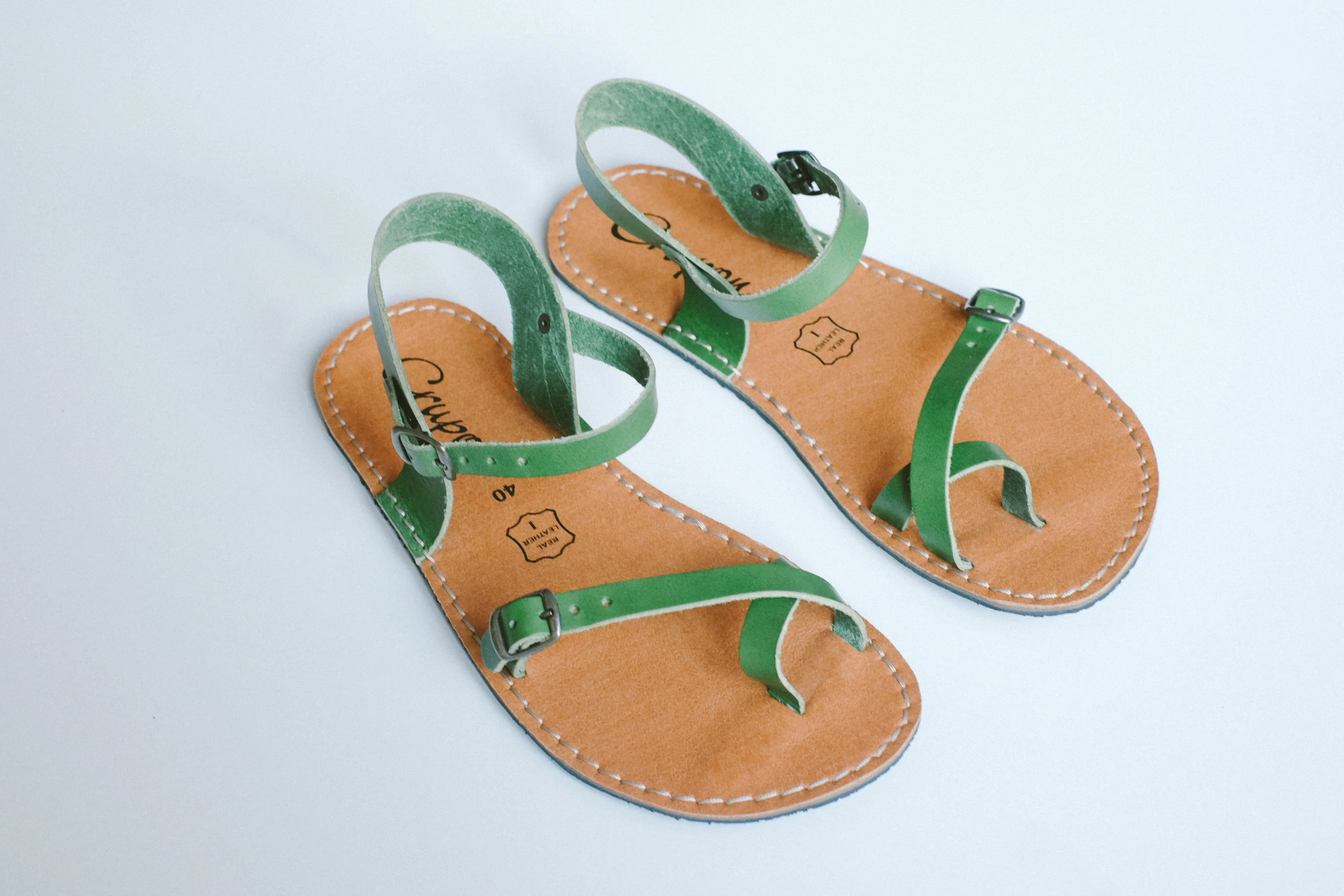 Nomade Light - Lattuga - Image 6